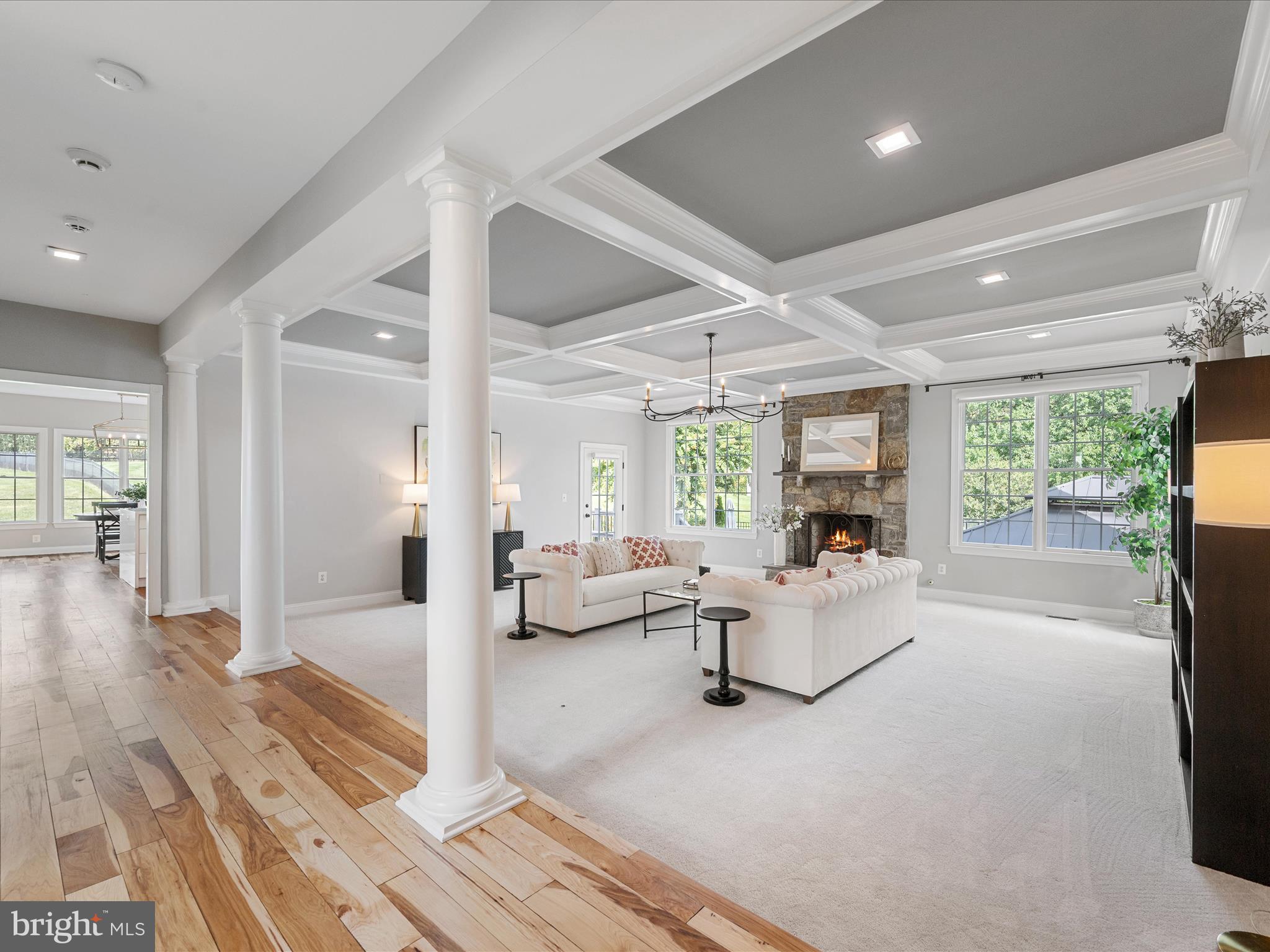 SHENSTONE - Residential