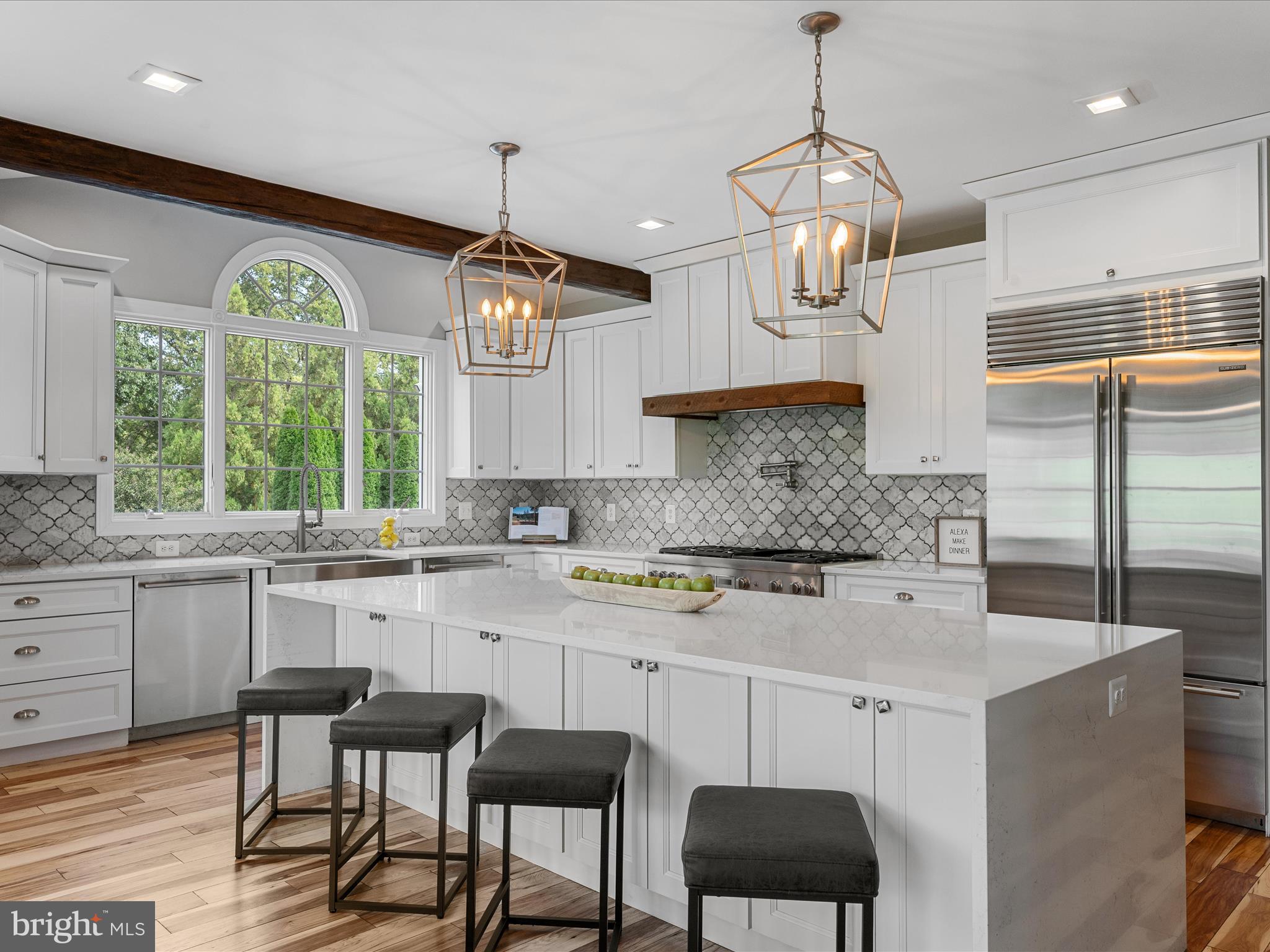 SHENSTONE - Residential