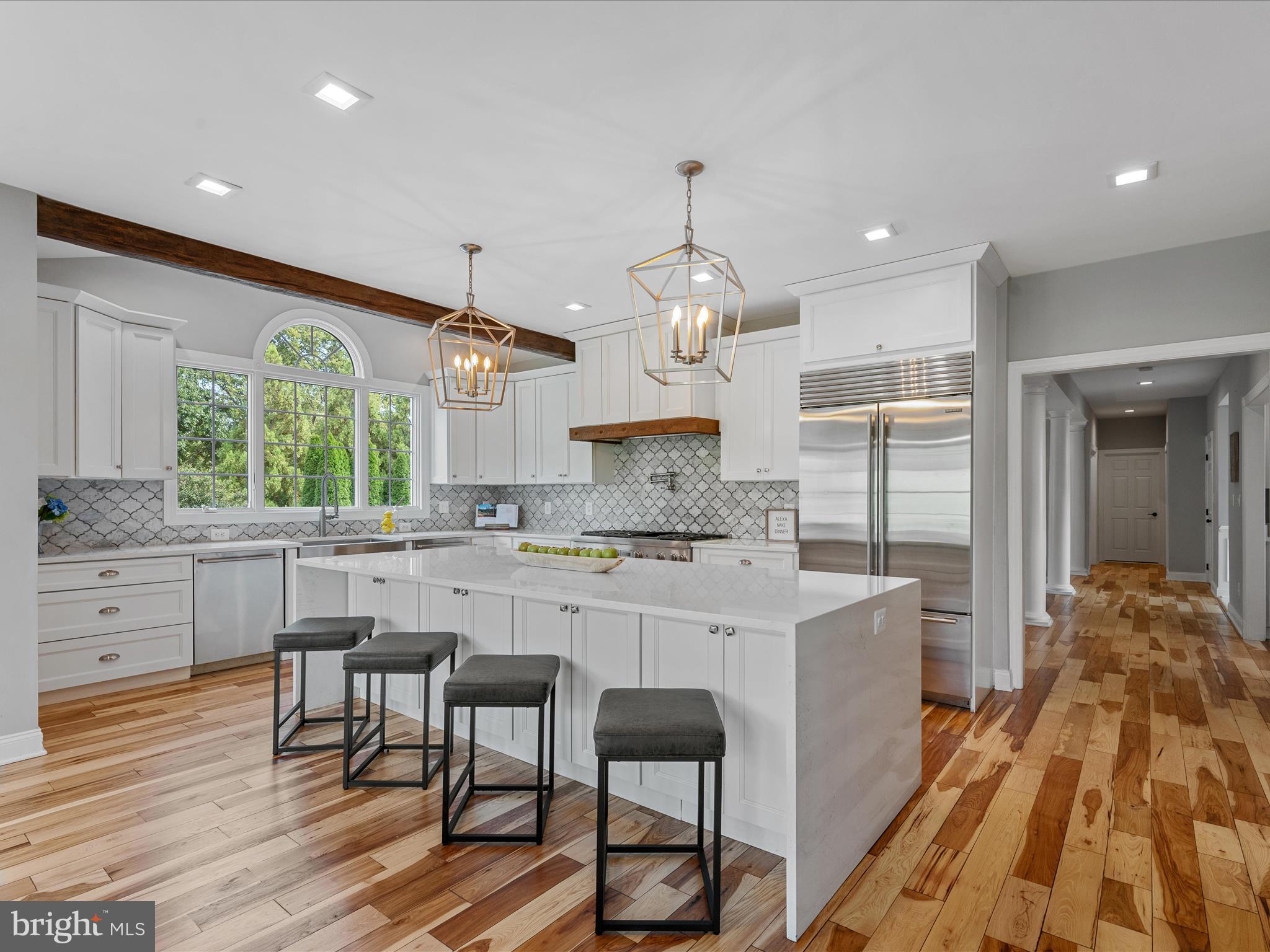 SHENSTONE - Residential