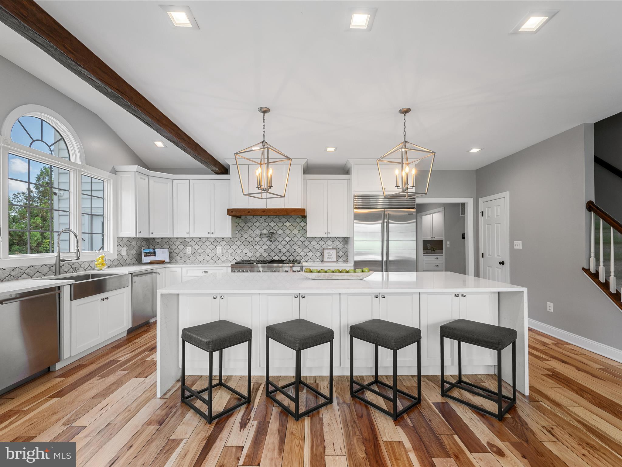 SHENSTONE - Residential