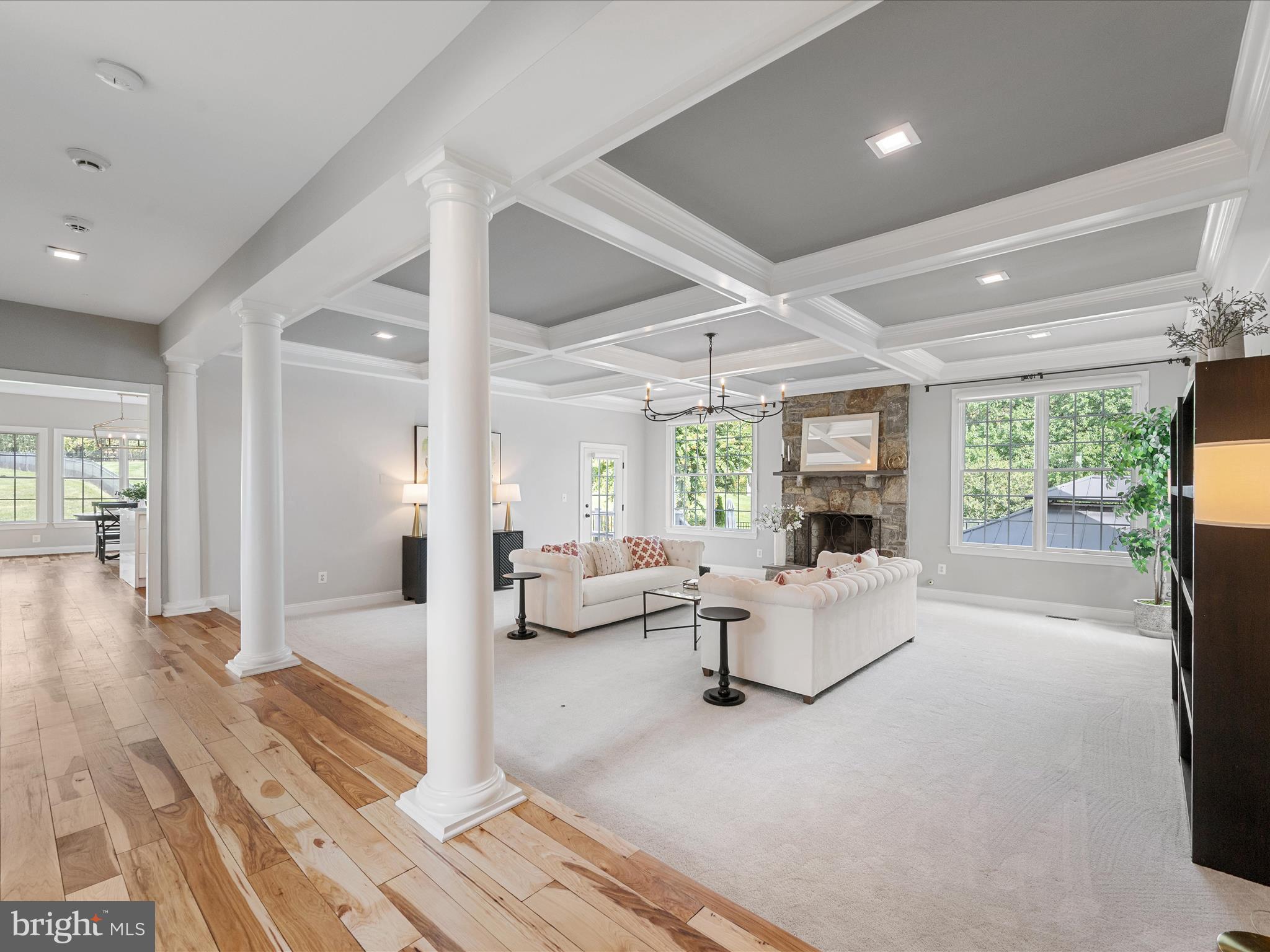 SHENSTONE - Residential