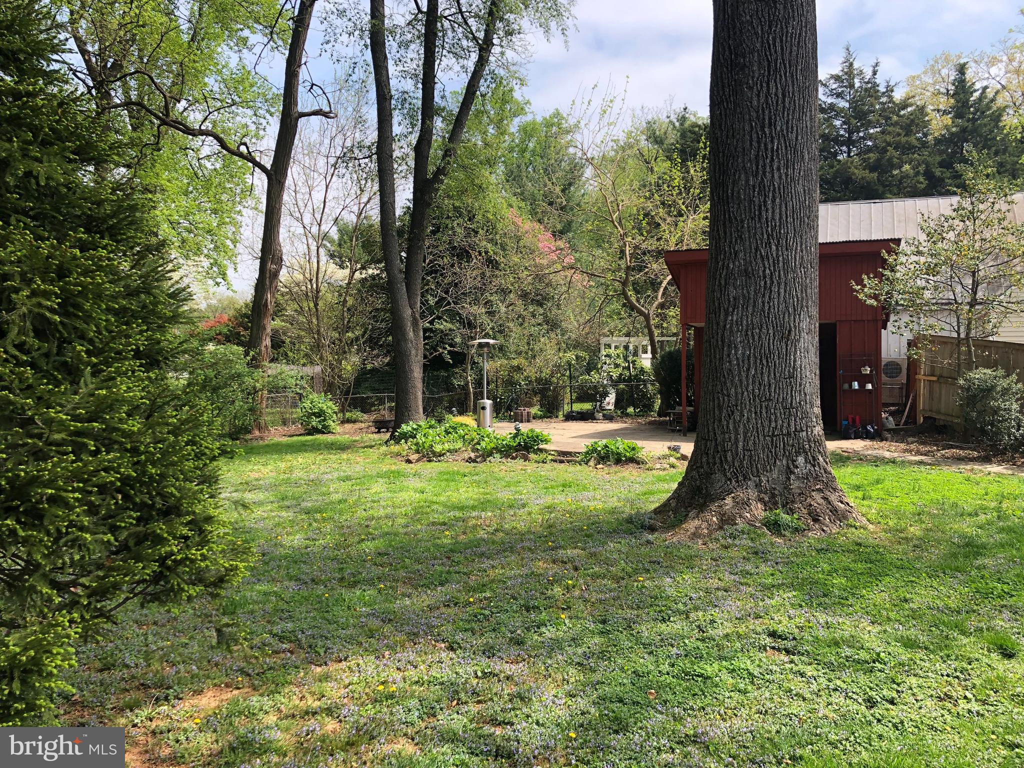 ROCKVILLE - Residential Lease