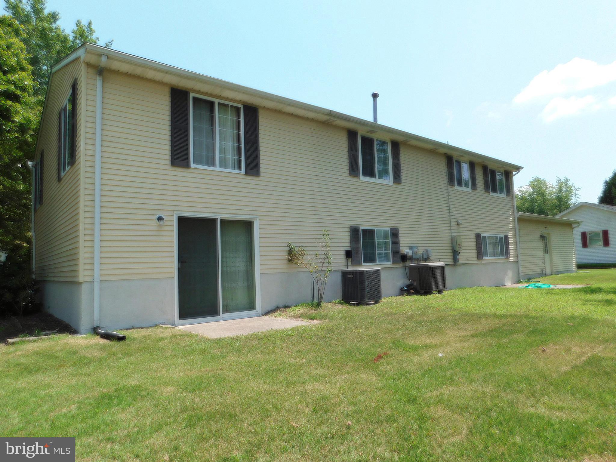 SCHUMAKER GLEN - Residential