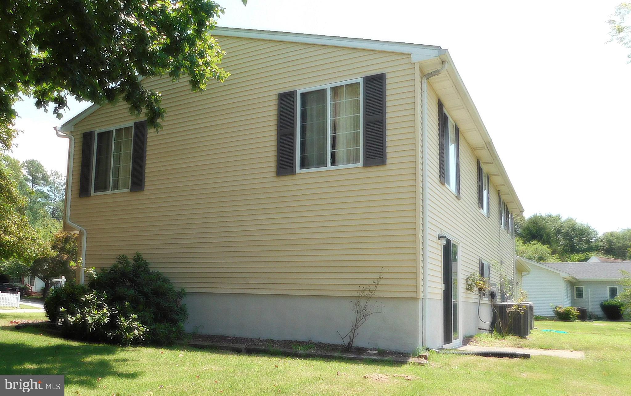 SCHUMAKER GLEN - Residential