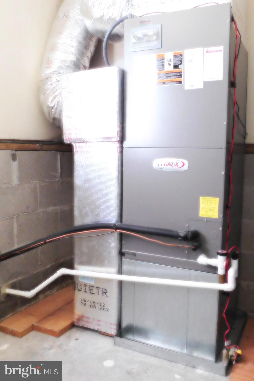 SCHUMAKER GLEN - Residential