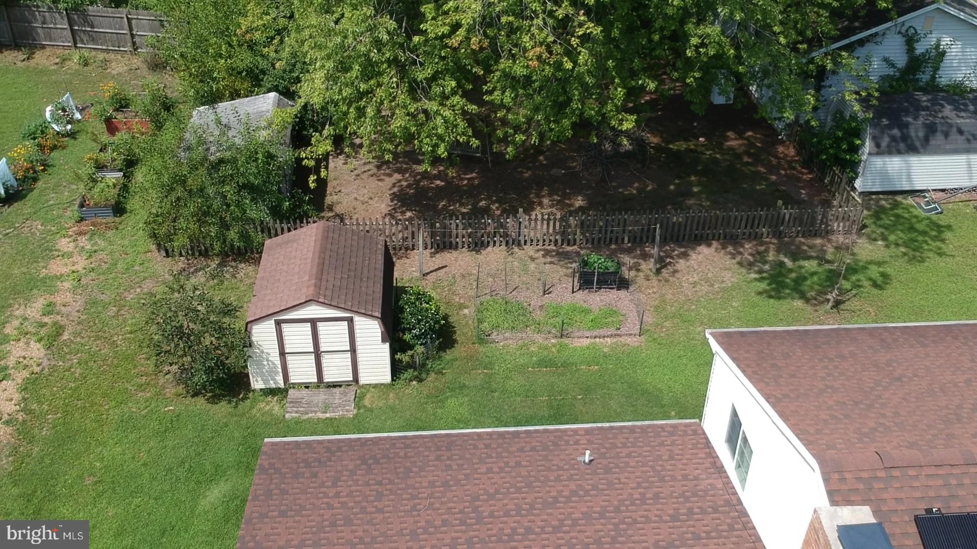 SCHUMAKER GLEN - Residential