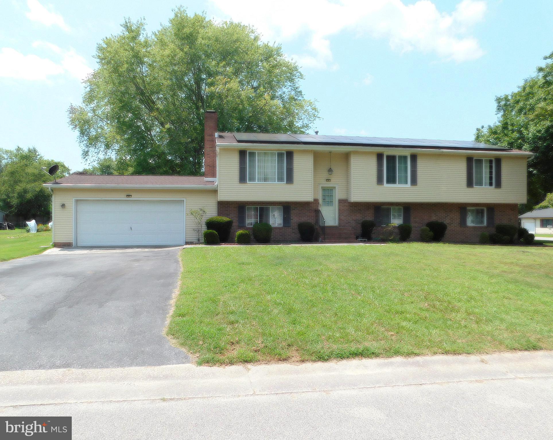 SCHUMAKER GLEN - Residential