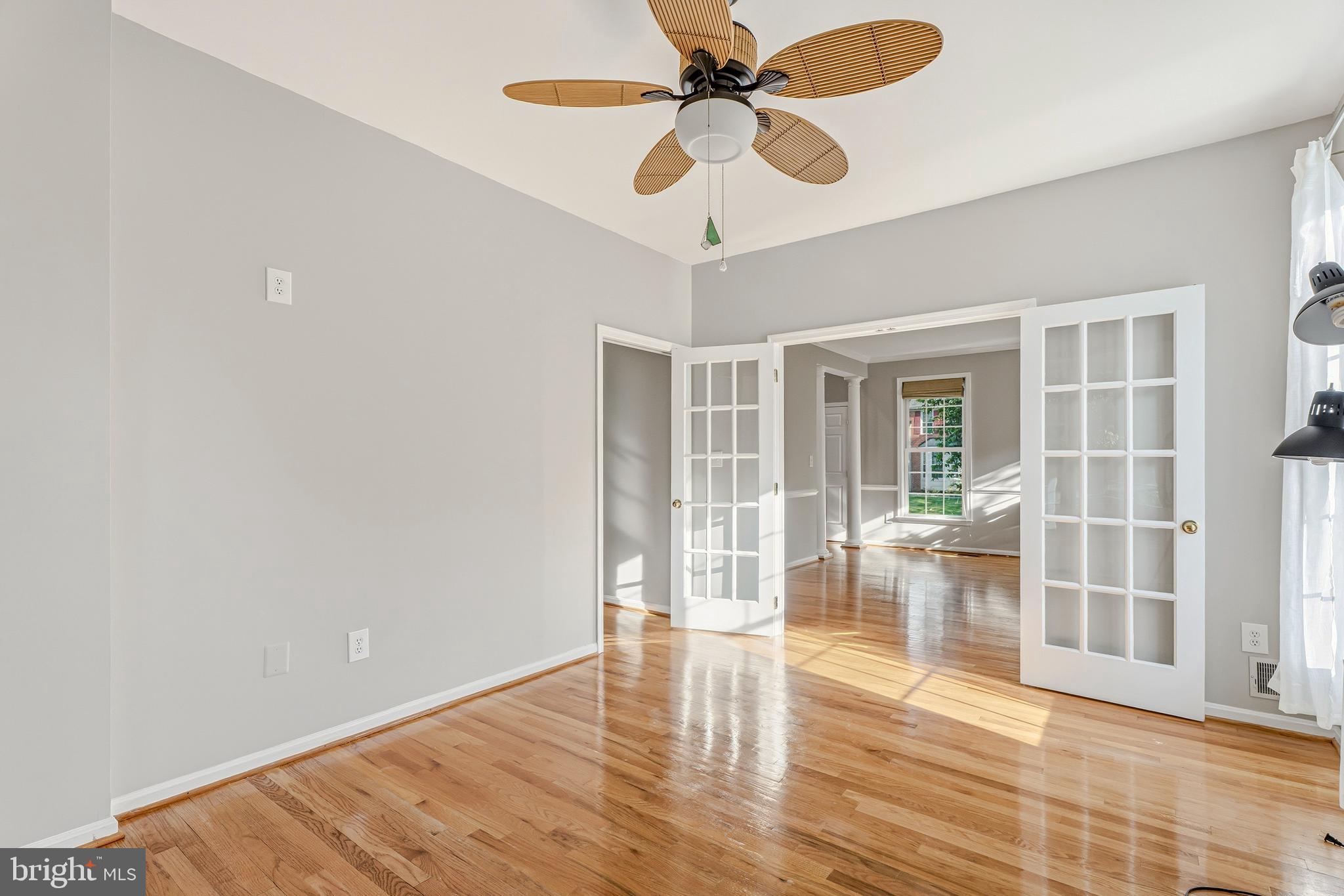 THE OAKS AT FIVE FARMS - Residential