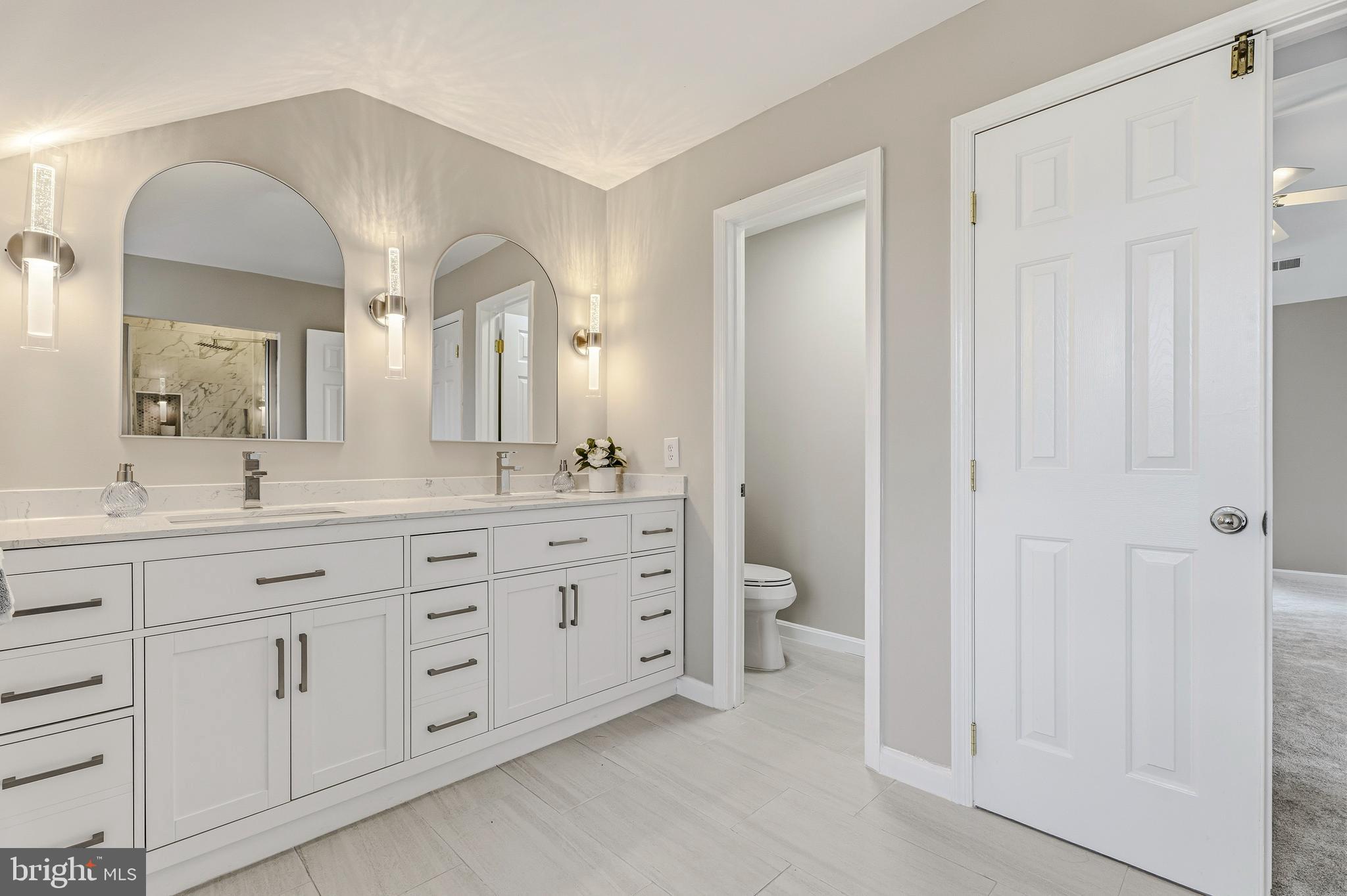 THE OAKS AT FIVE FARMS - Residential