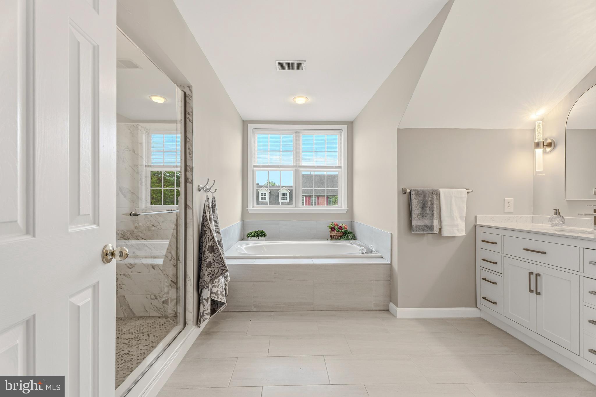 THE OAKS AT FIVE FARMS - Residential