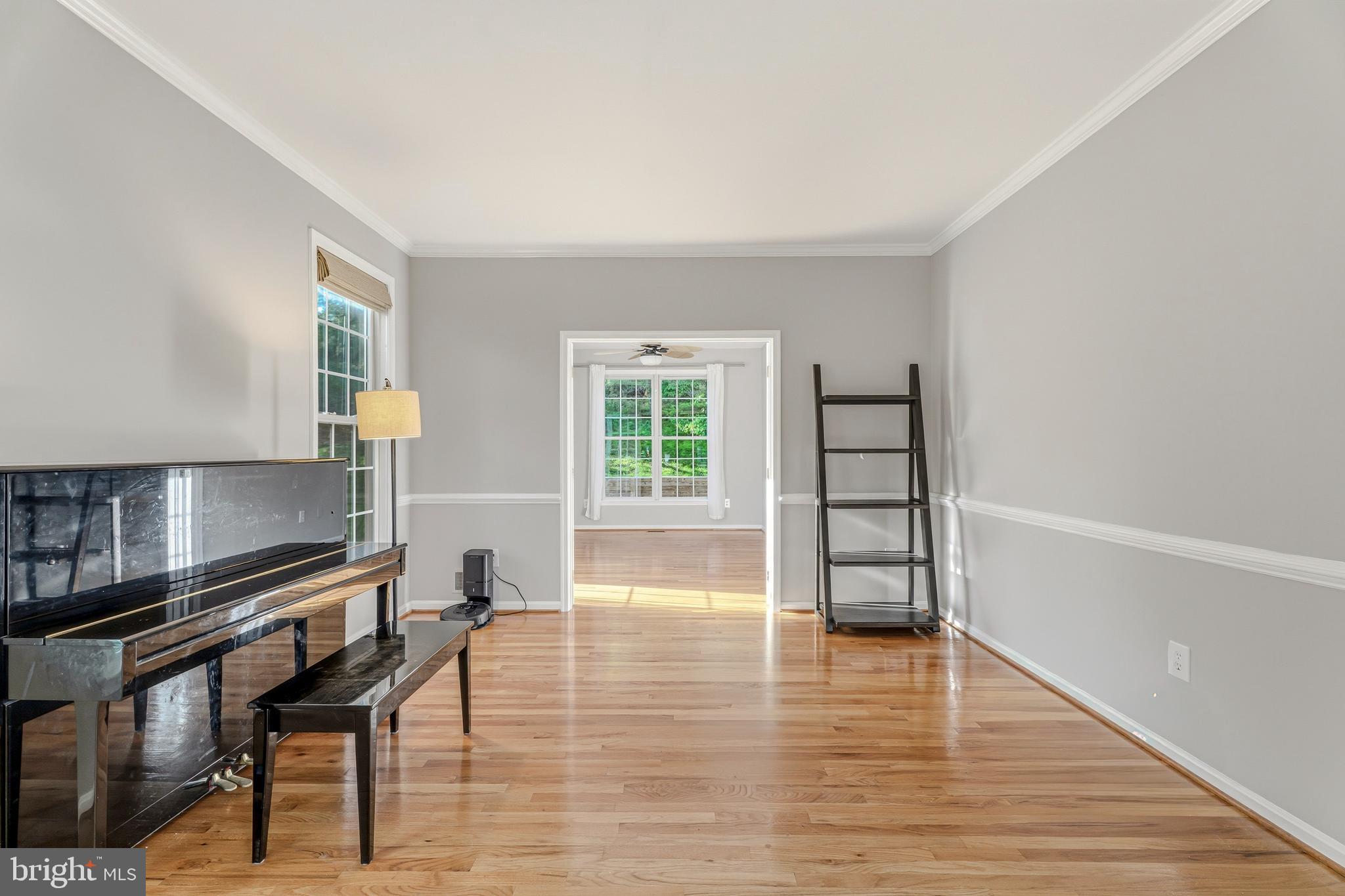 THE OAKS AT FIVE FARMS - Residential