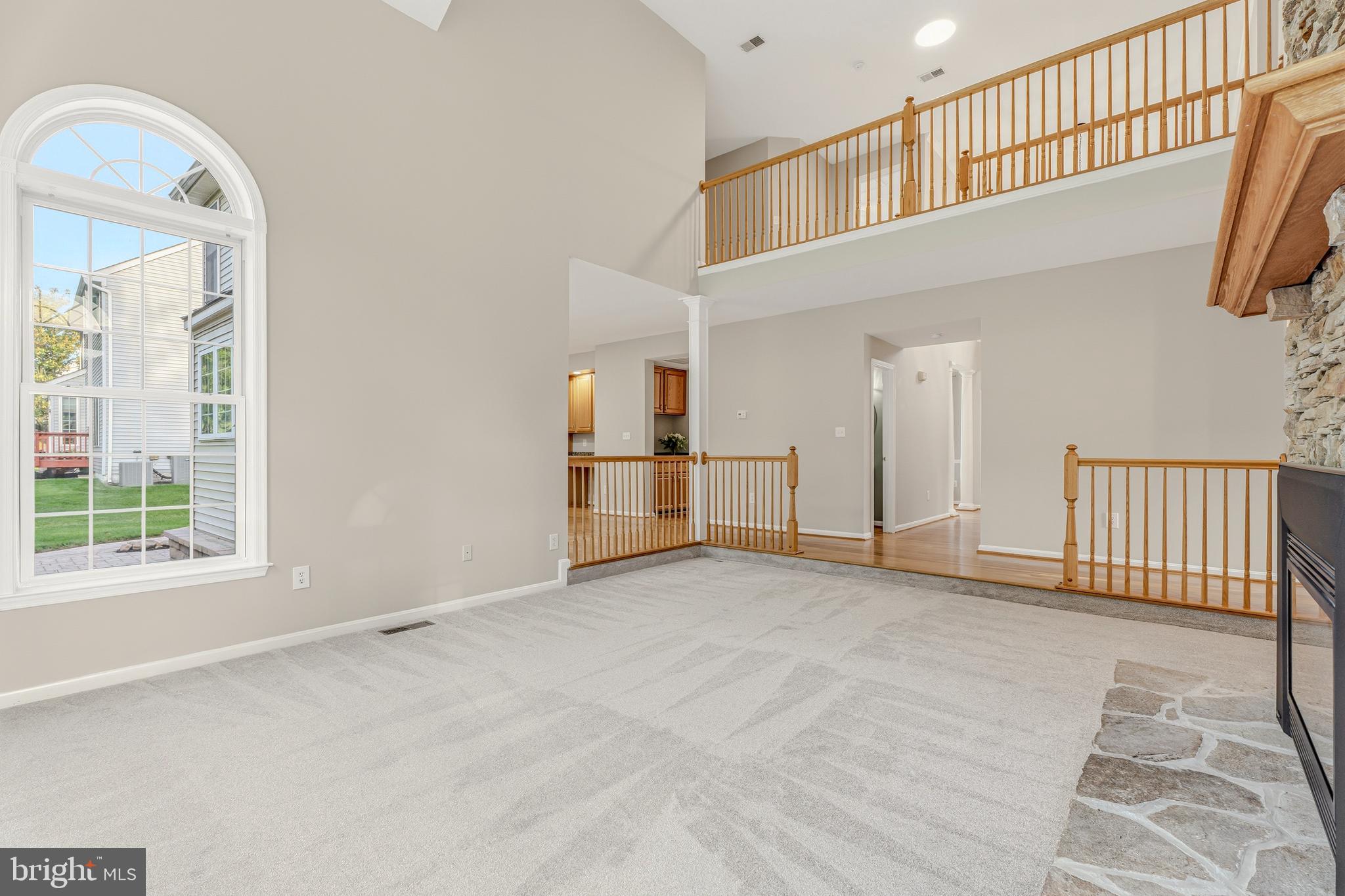 THE OAKS AT FIVE FARMS - Residential
