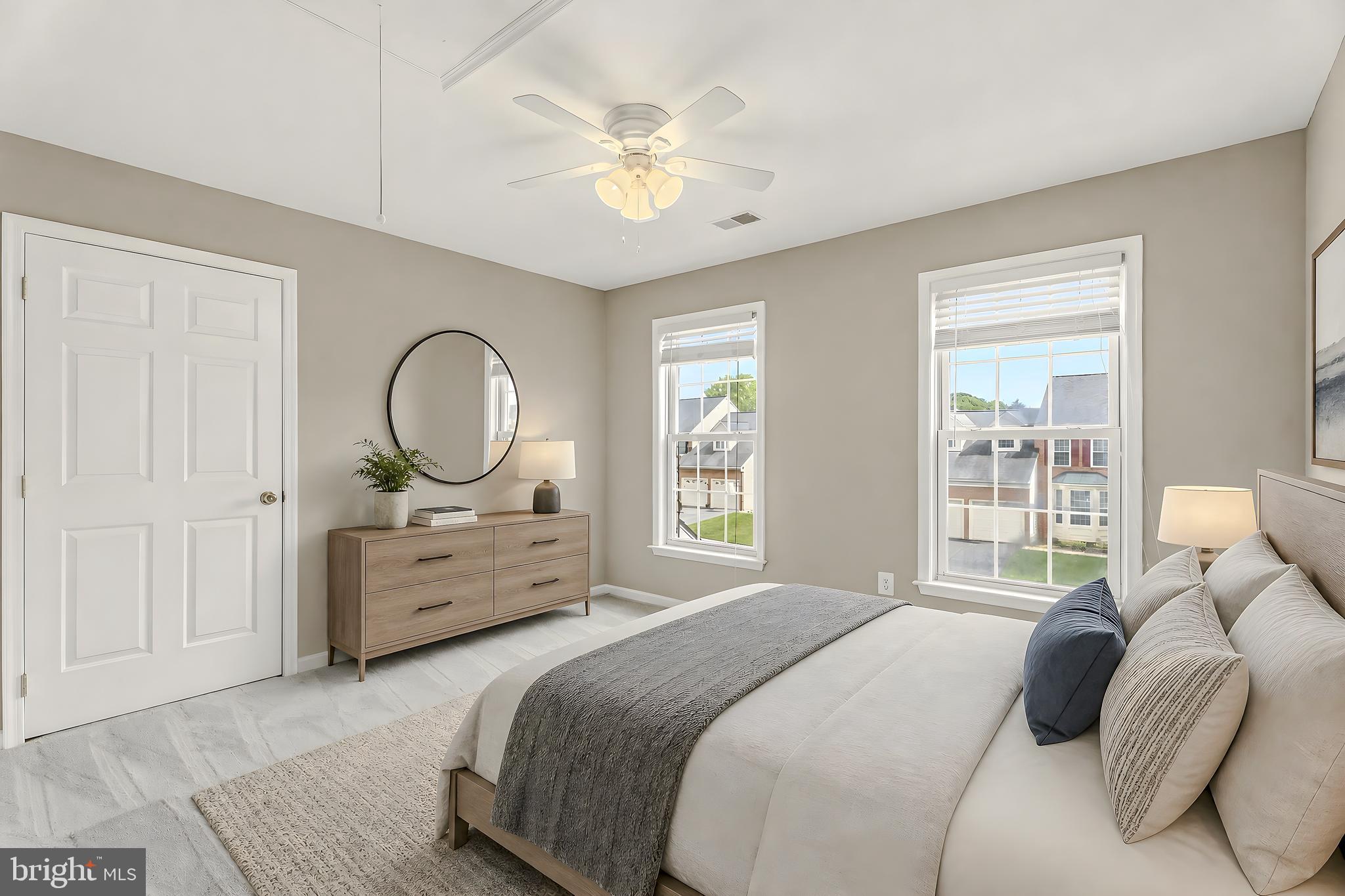 THE OAKS AT FIVE FARMS - Residential