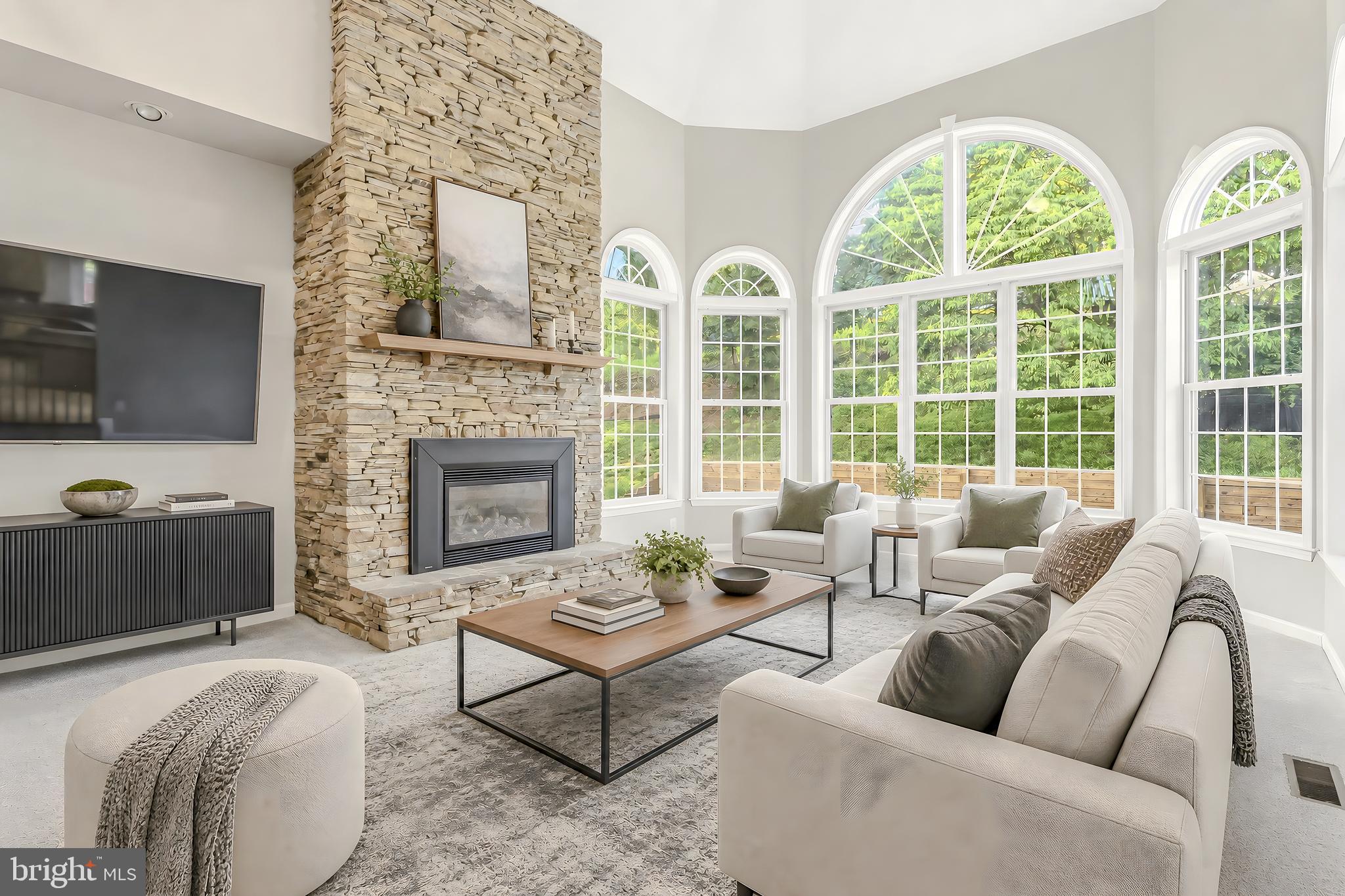THE OAKS AT FIVE FARMS - Residential