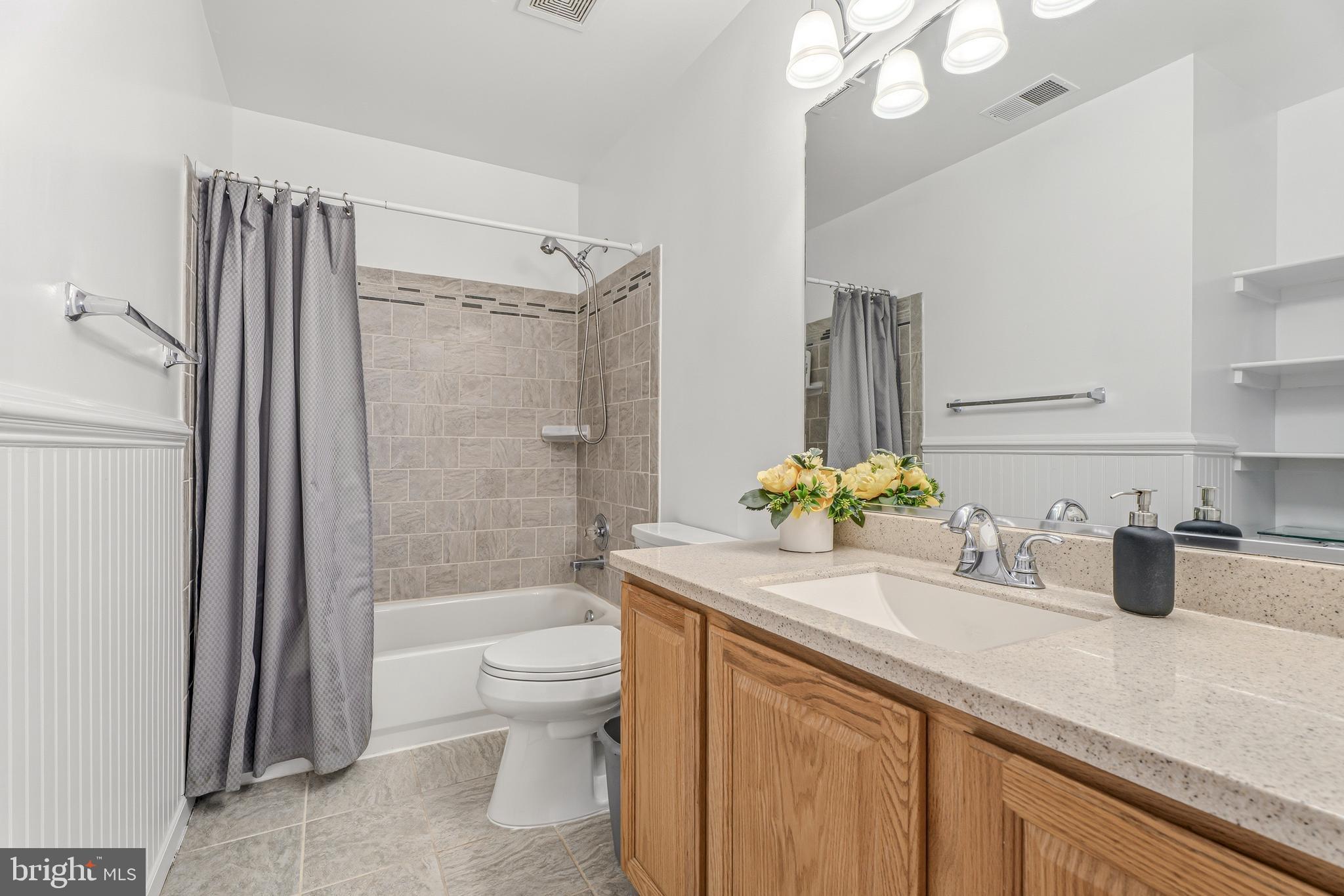THE OAKS AT FIVE FARMS - Residential