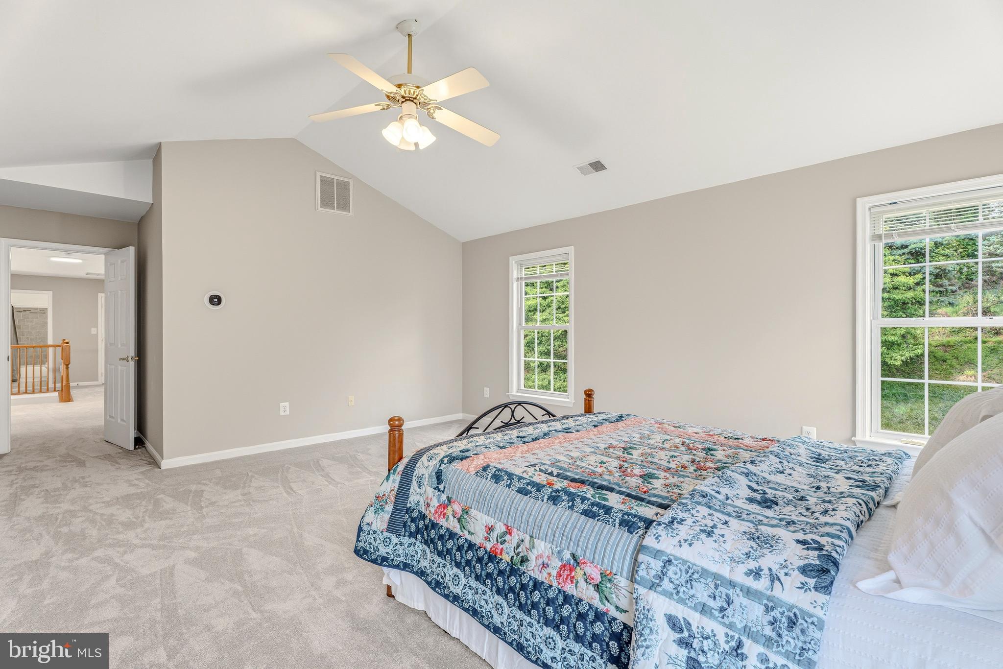 THE OAKS AT FIVE FARMS - Residential