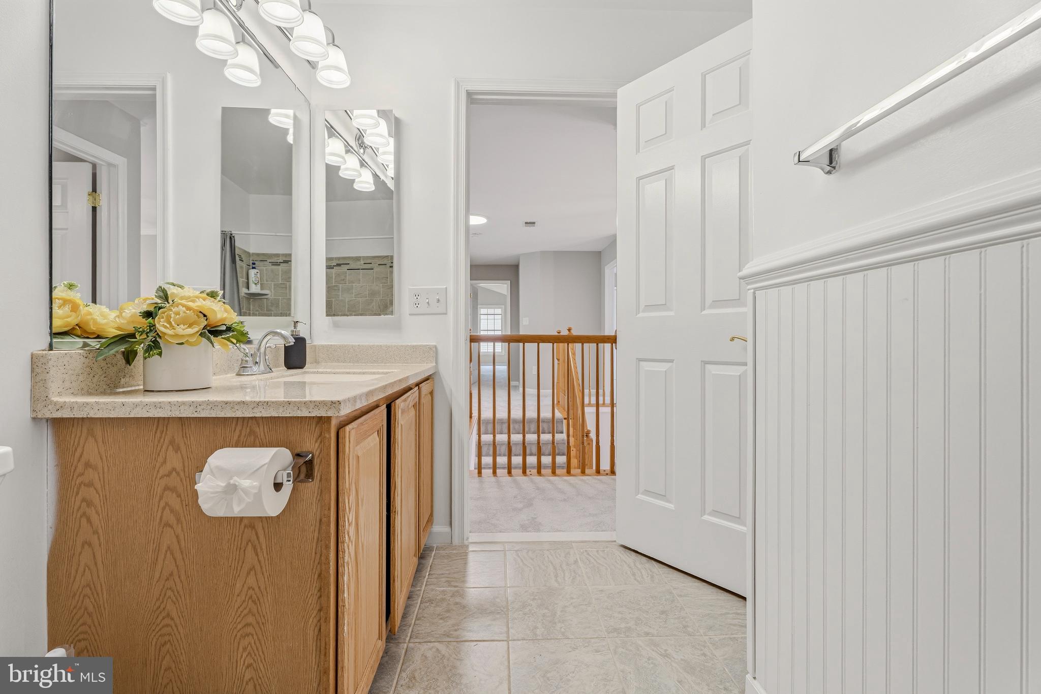 THE OAKS AT FIVE FARMS - Residential