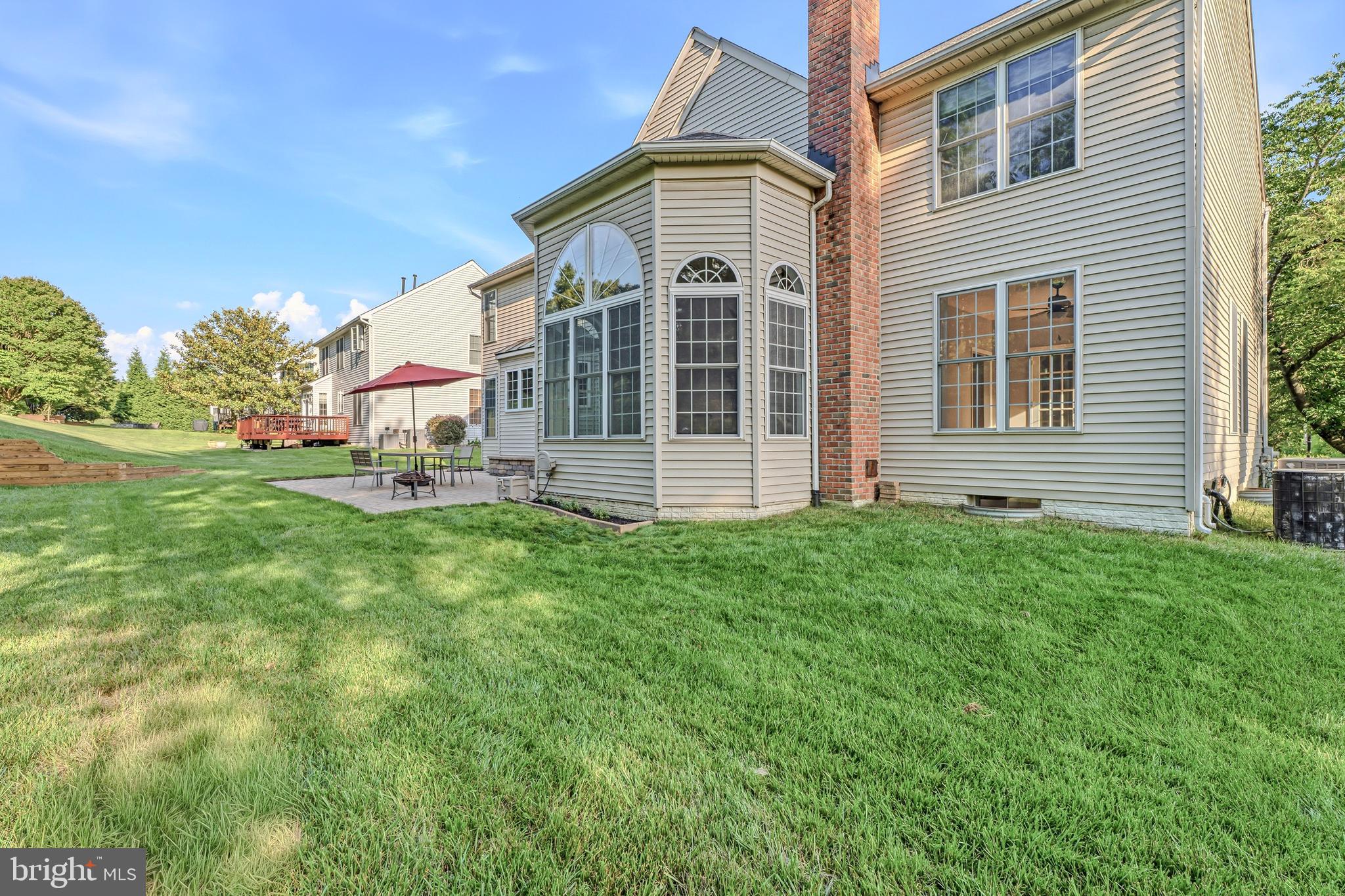 THE OAKS AT FIVE FARMS - Residential