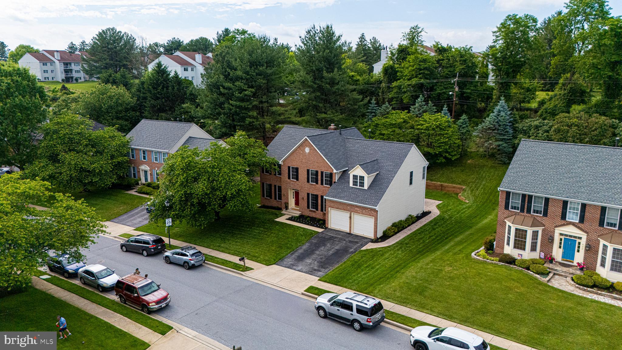 THE OAKS AT FIVE FARMS - Residential
