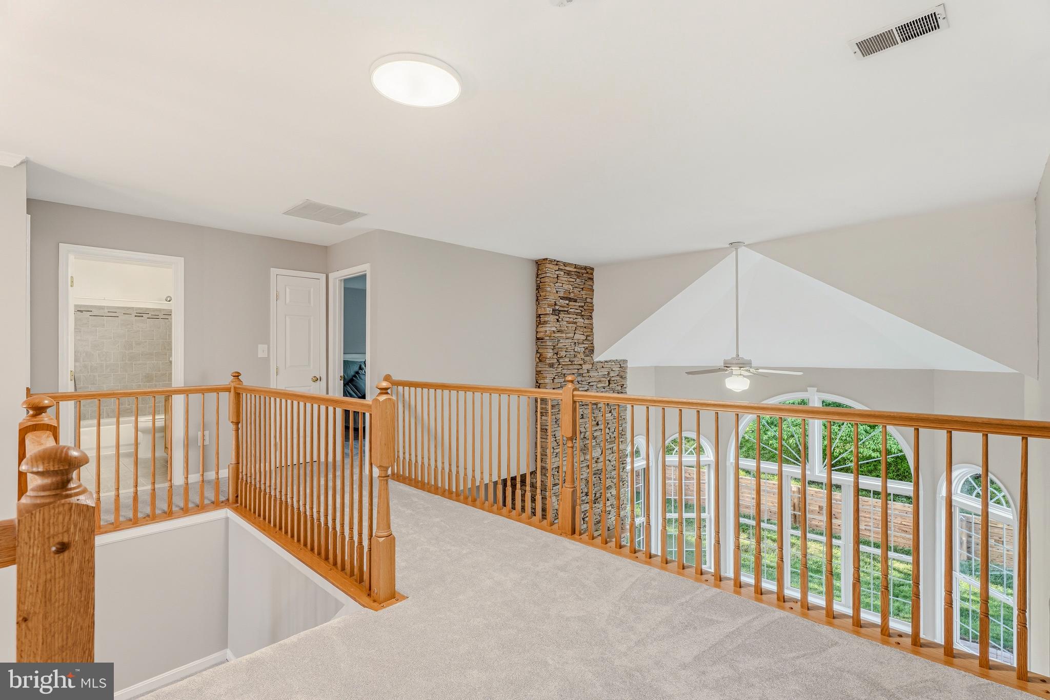 THE OAKS AT FIVE FARMS - Residential