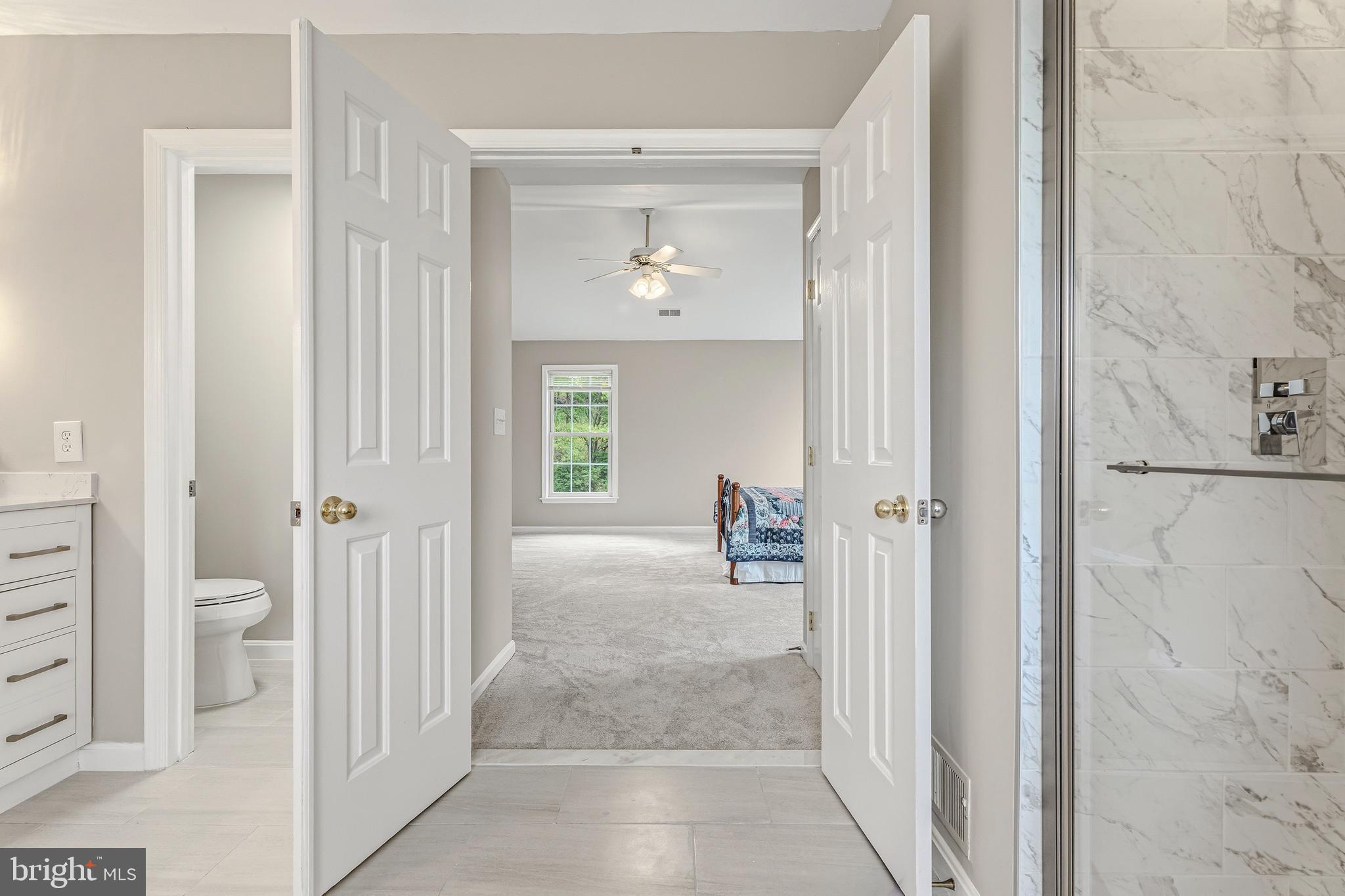 THE OAKS AT FIVE FARMS - Residential