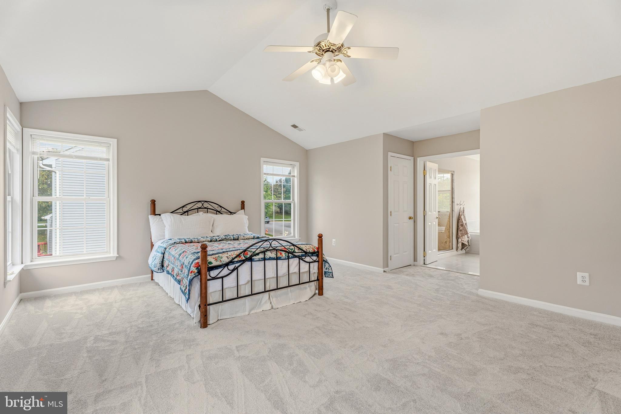 THE OAKS AT FIVE FARMS - Residential