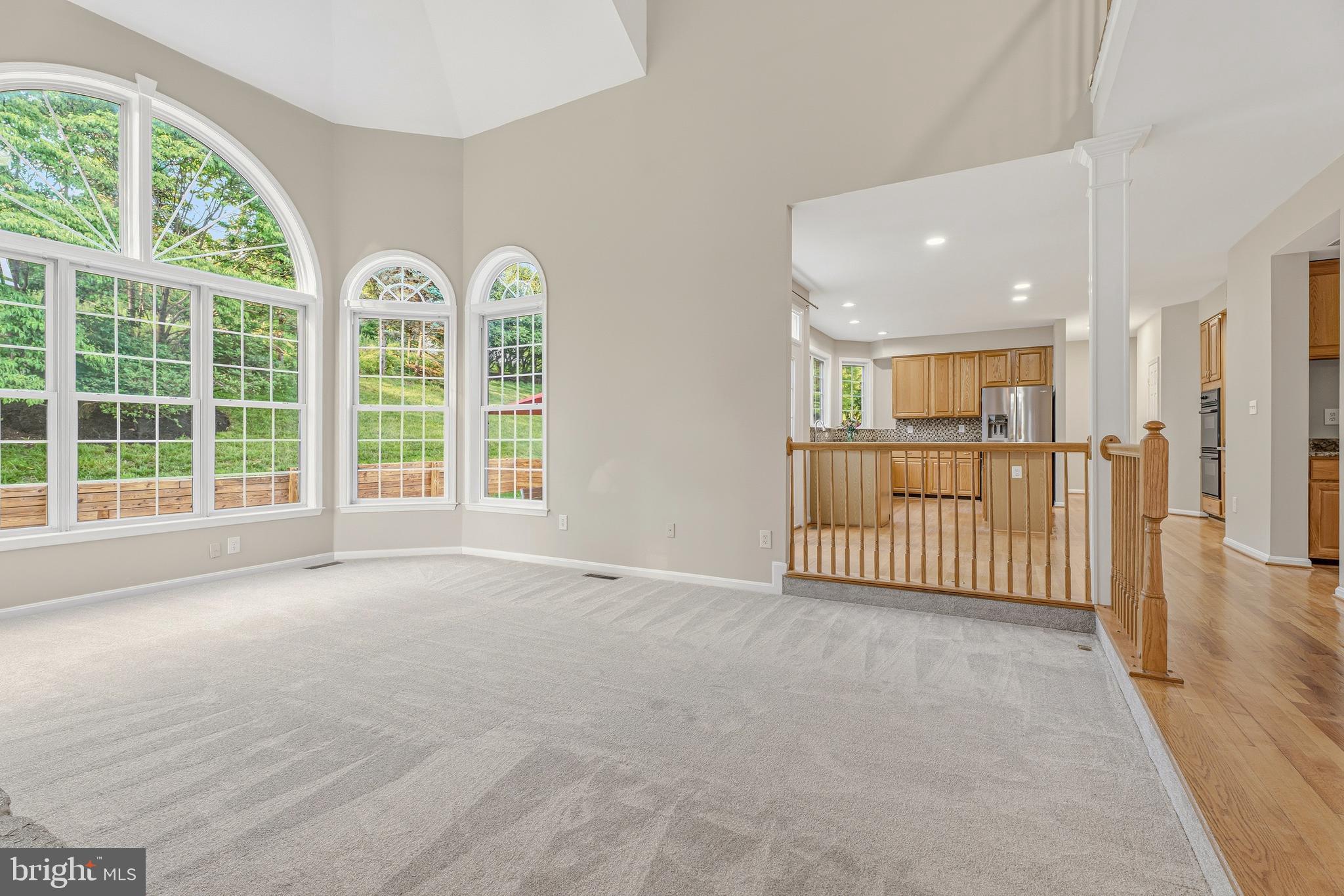 THE OAKS AT FIVE FARMS - Residential