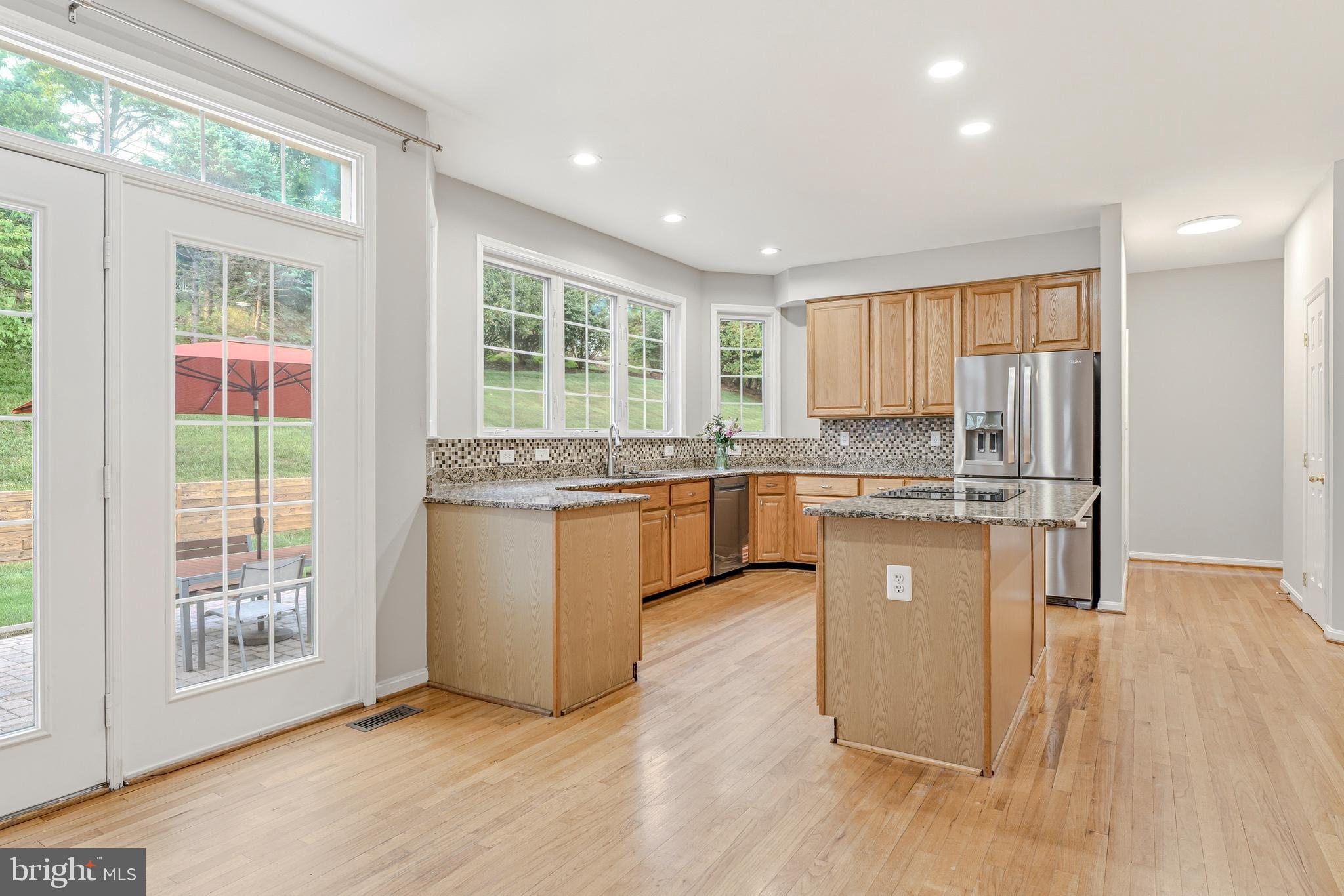 THE OAKS AT FIVE FARMS - Residential