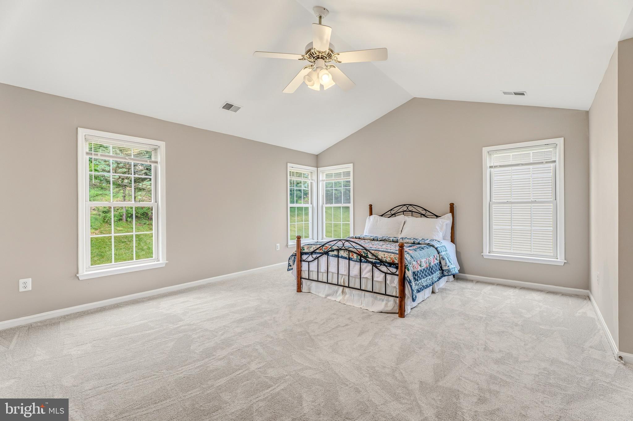 THE OAKS AT FIVE FARMS - Residential