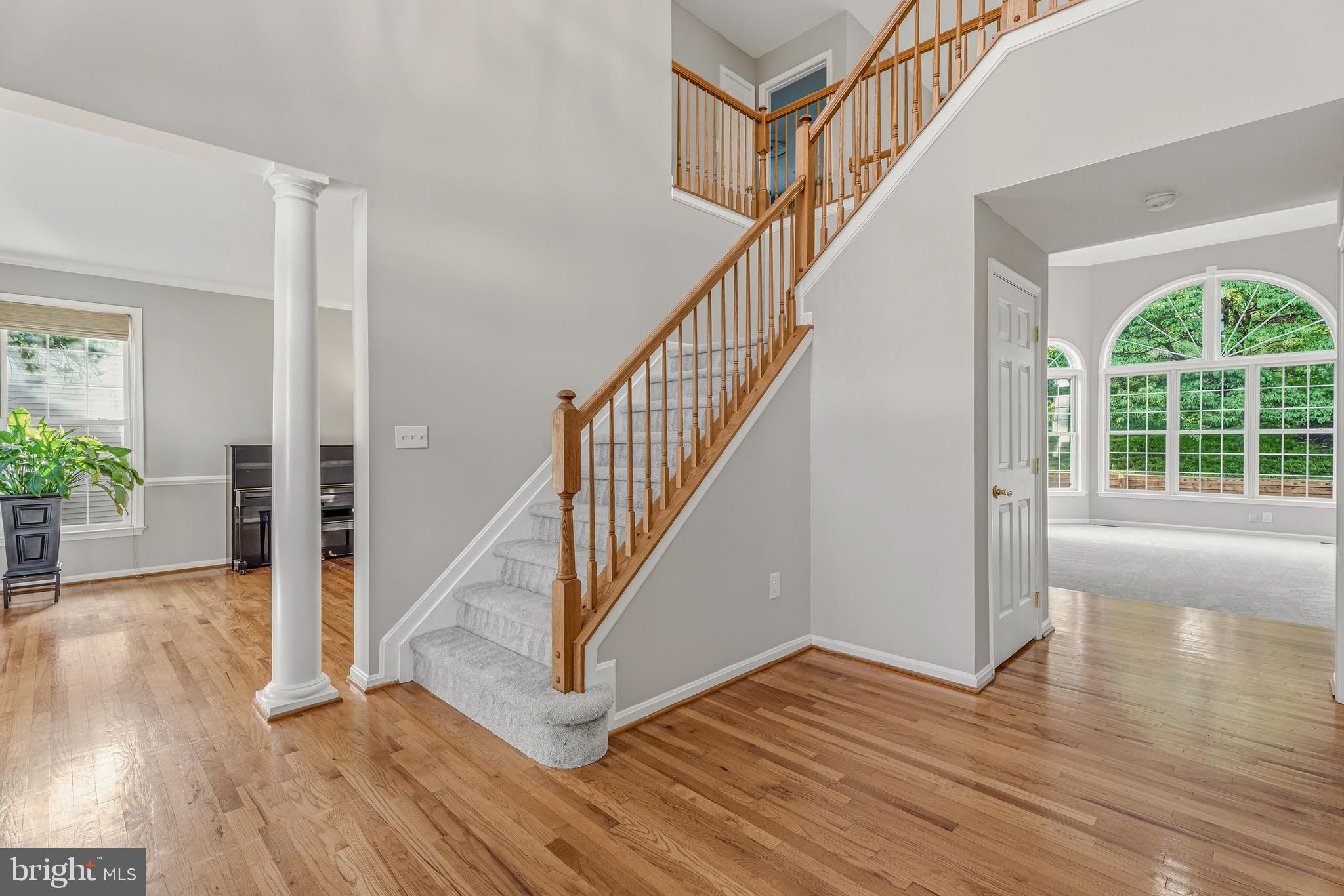 THE OAKS AT FIVE FARMS - Residential
