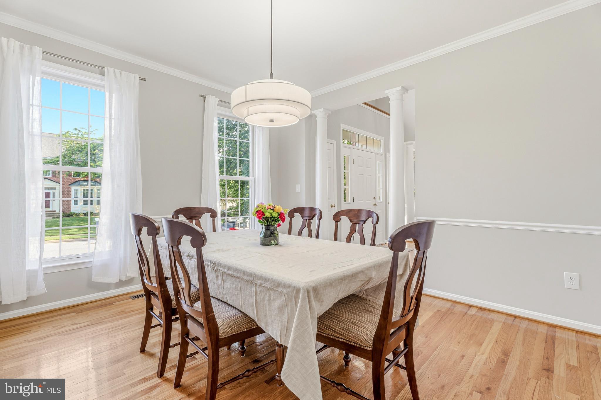 THE OAKS AT FIVE FARMS - Residential
