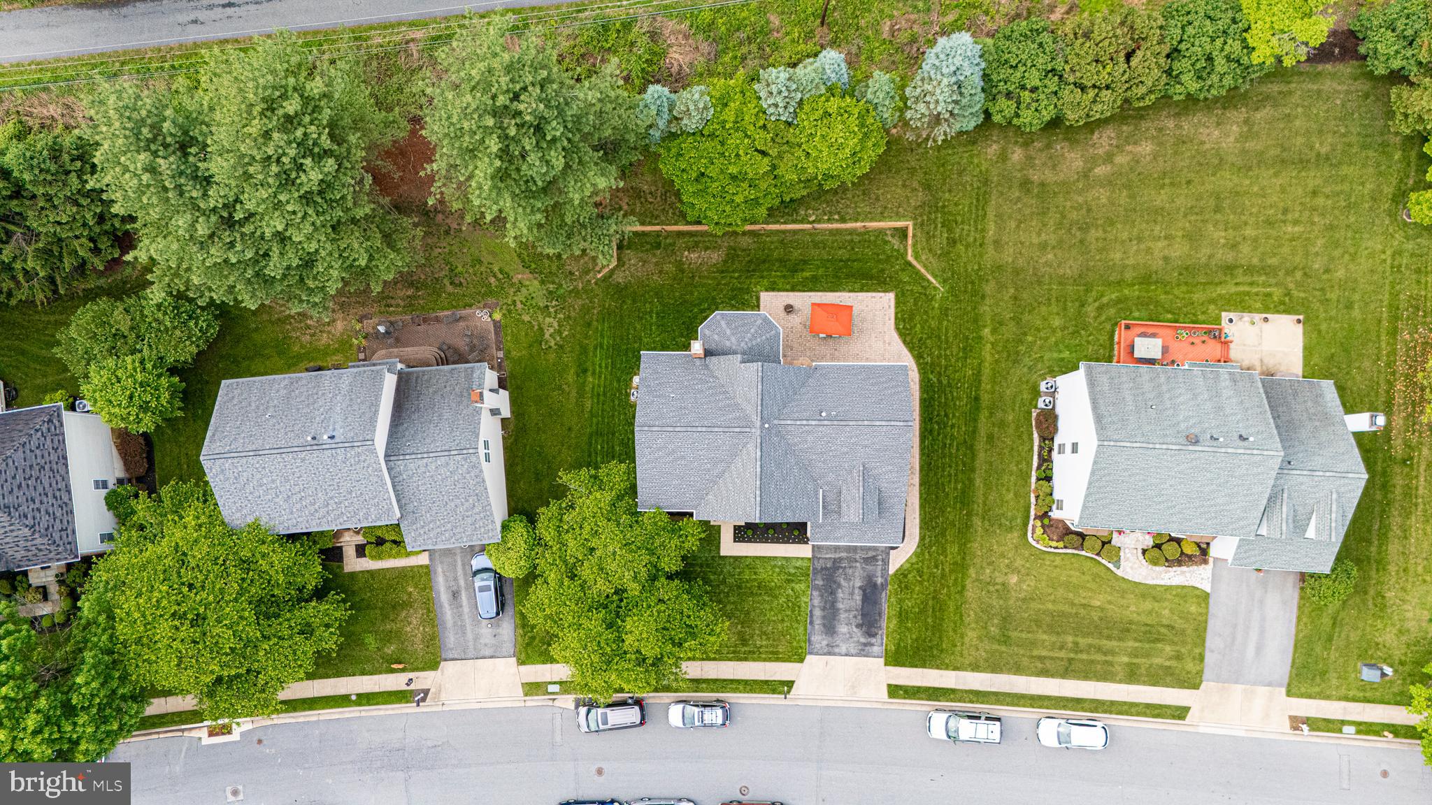 THE OAKS AT FIVE FARMS - Residential