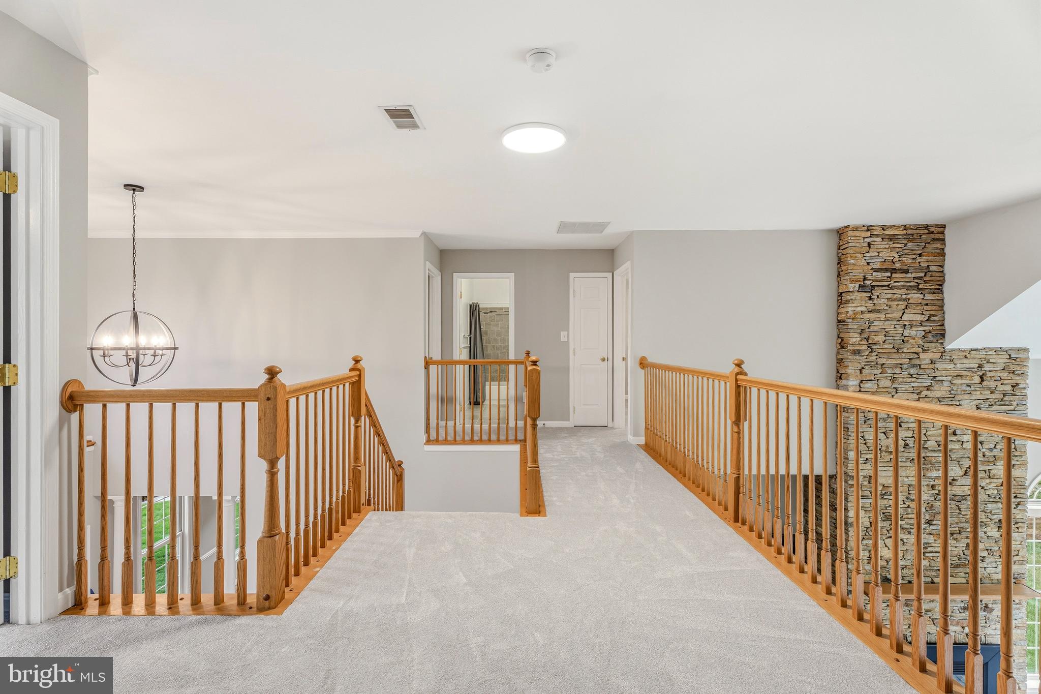 THE OAKS AT FIVE FARMS - Residential