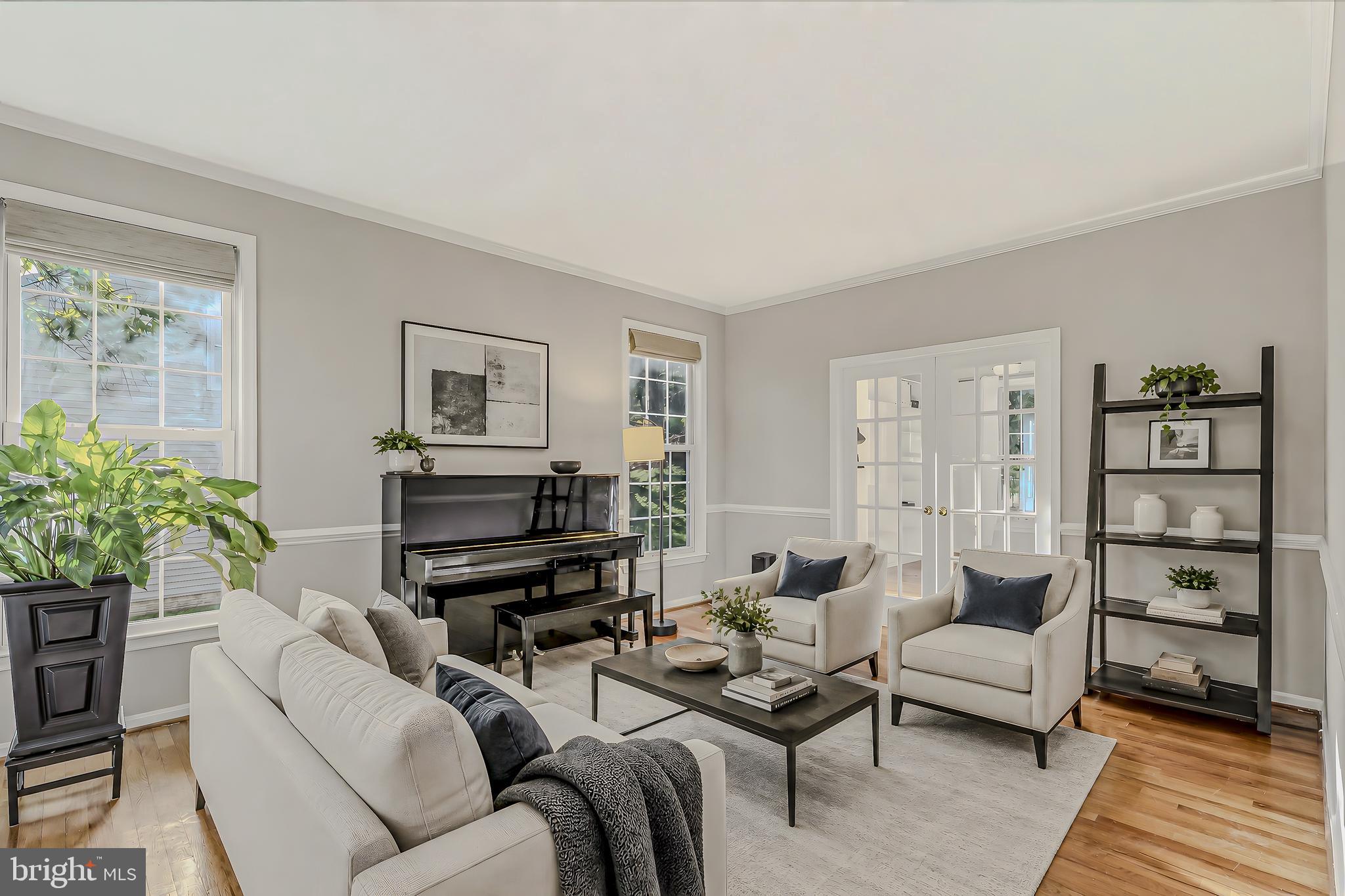 THE OAKS AT FIVE FARMS - Residential
