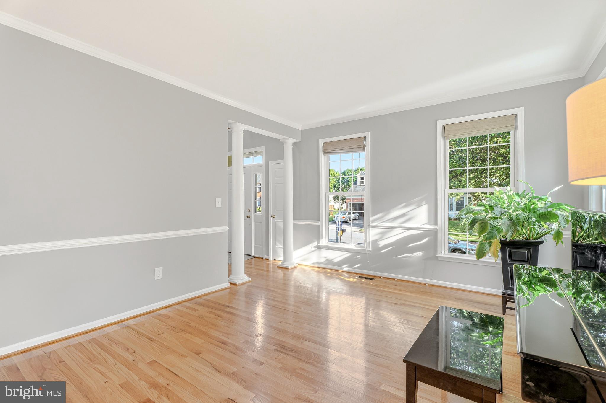 THE OAKS AT FIVE FARMS - Residential