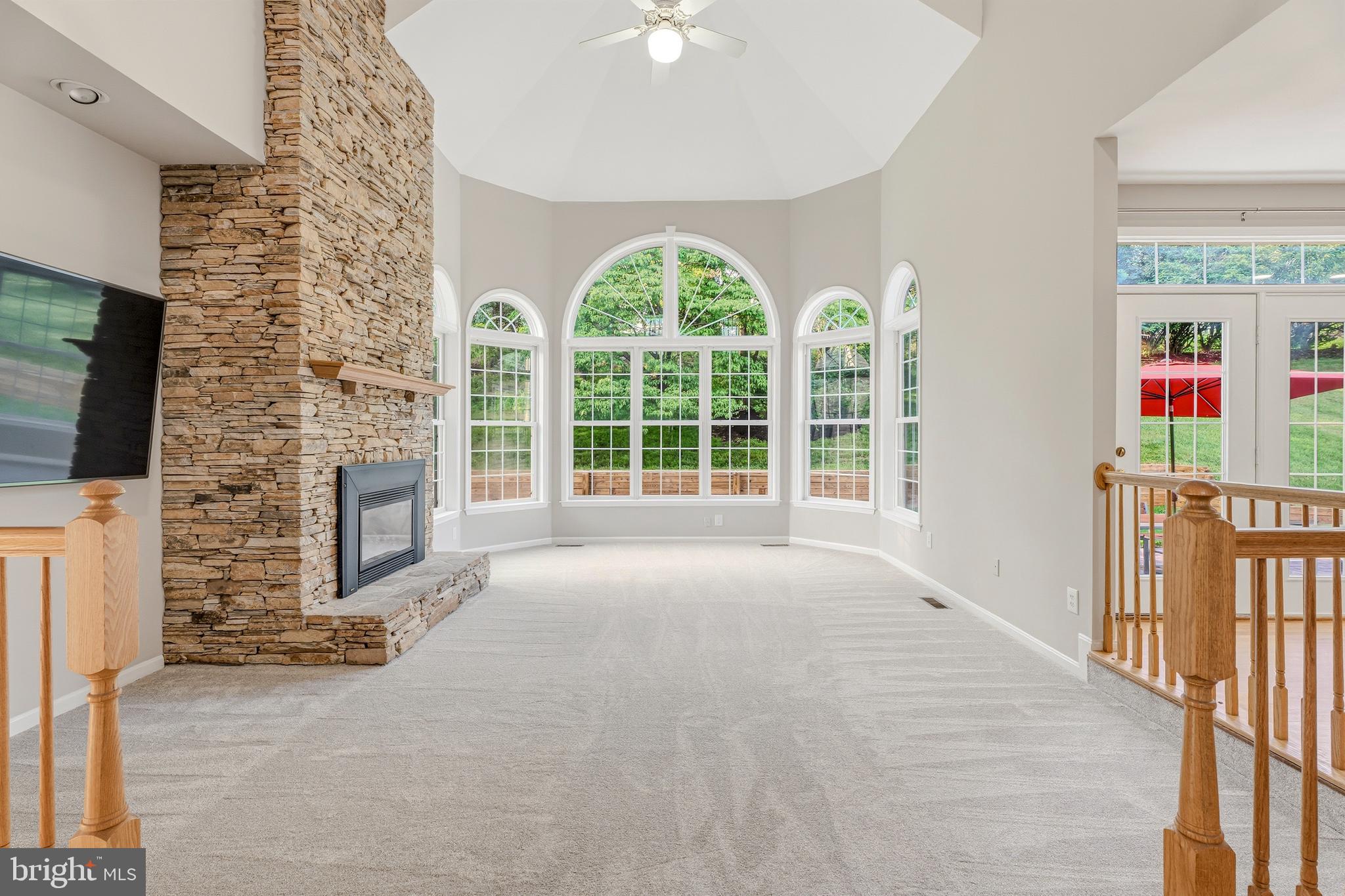 THE OAKS AT FIVE FARMS - Residential
