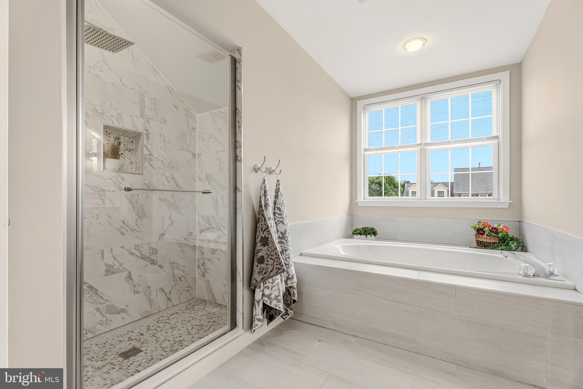 THE OAKS AT FIVE FARMS - Residential