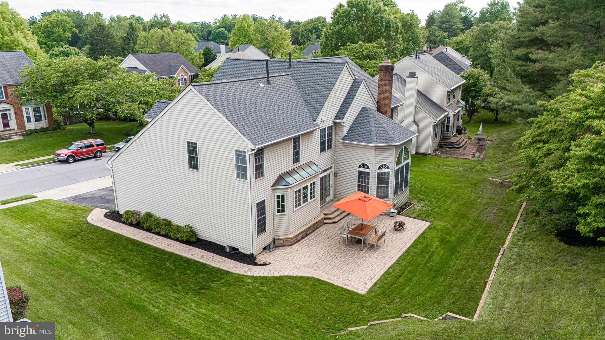 THE OAKS AT FIVE FARMS - Residential