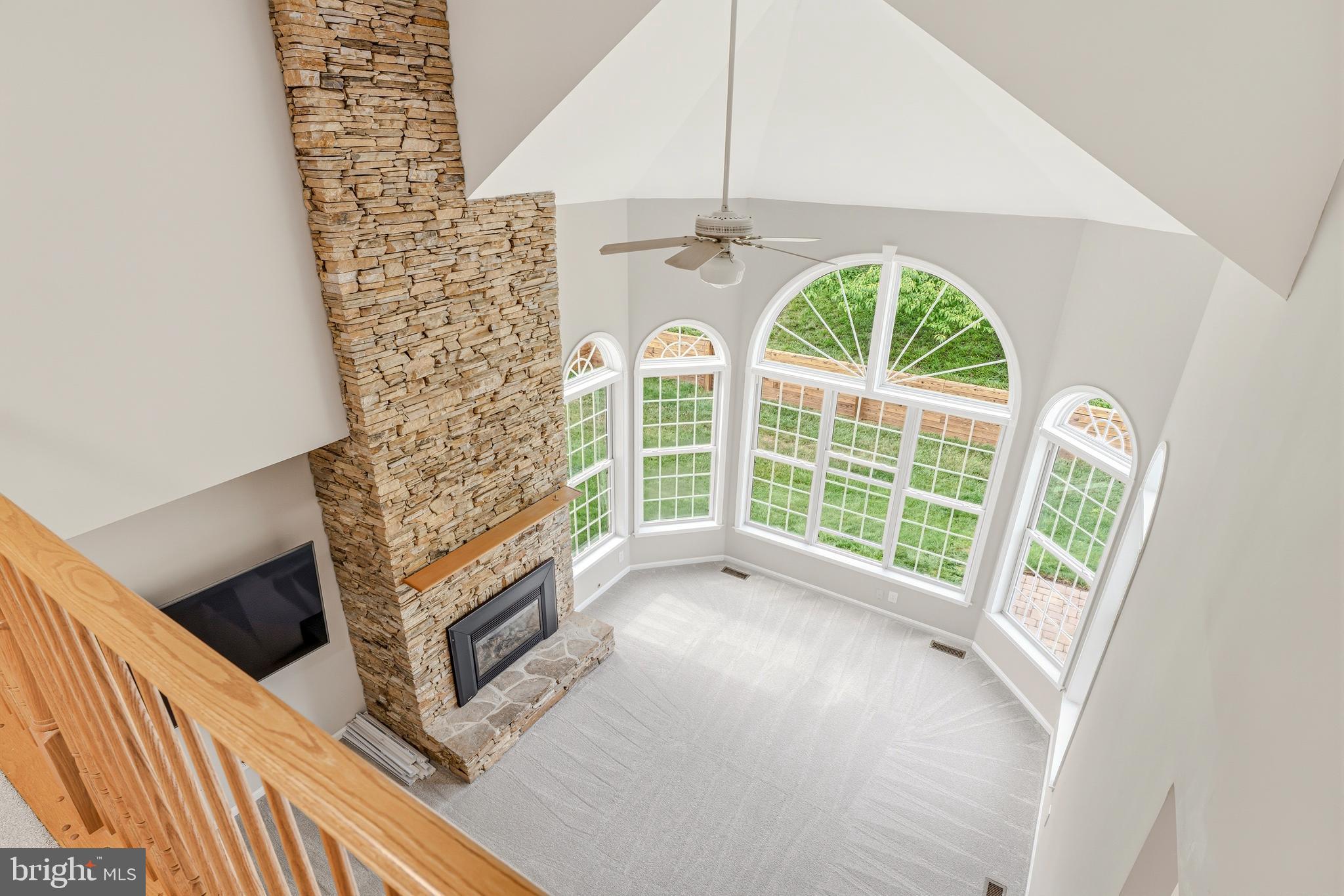 THE OAKS AT FIVE FARMS - Residential