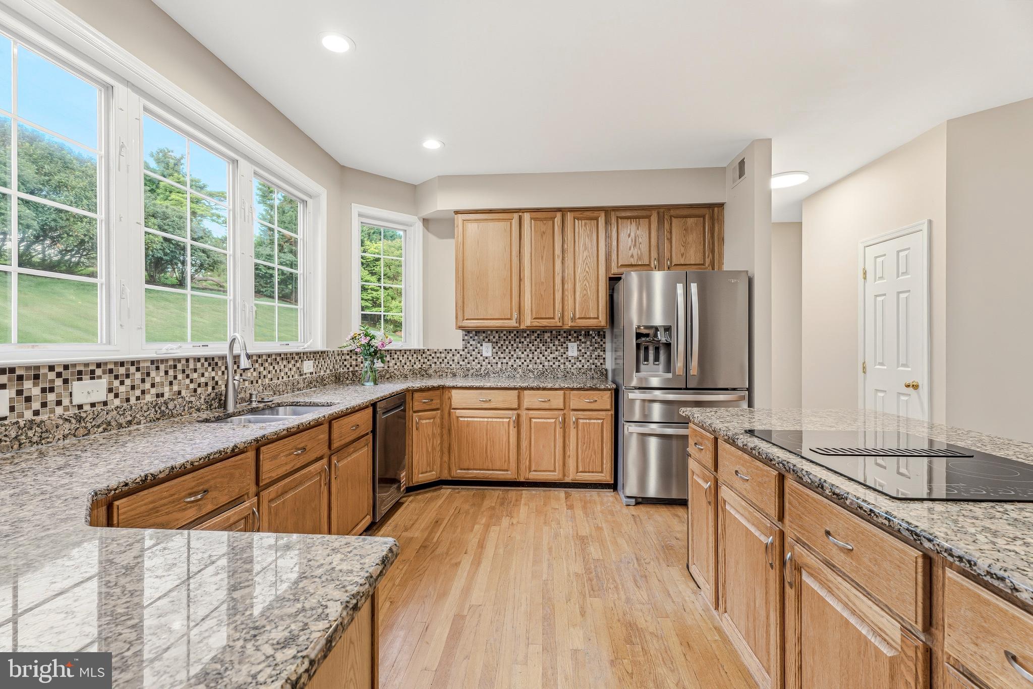THE OAKS AT FIVE FARMS - Residential