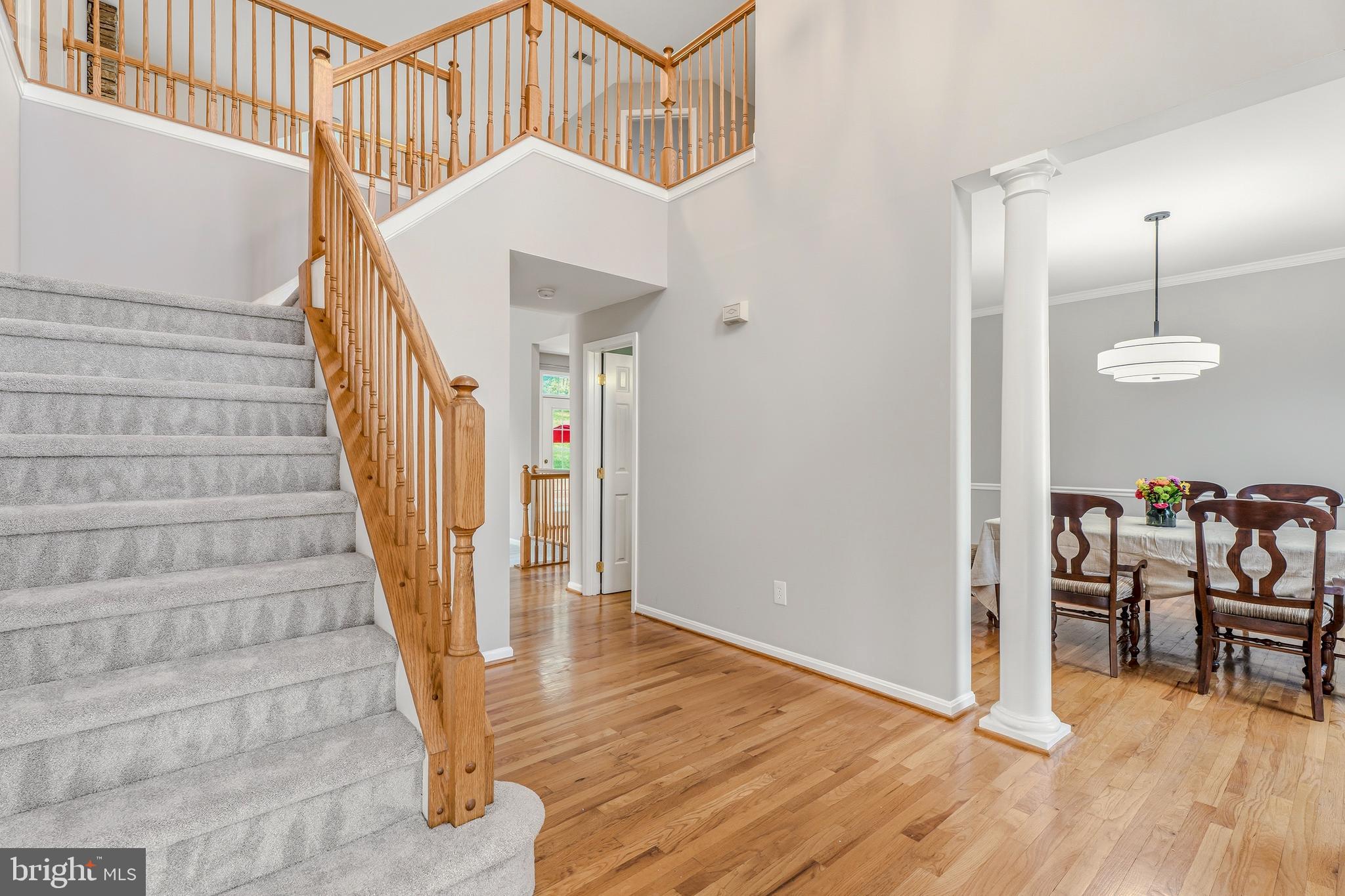 THE OAKS AT FIVE FARMS - Residential