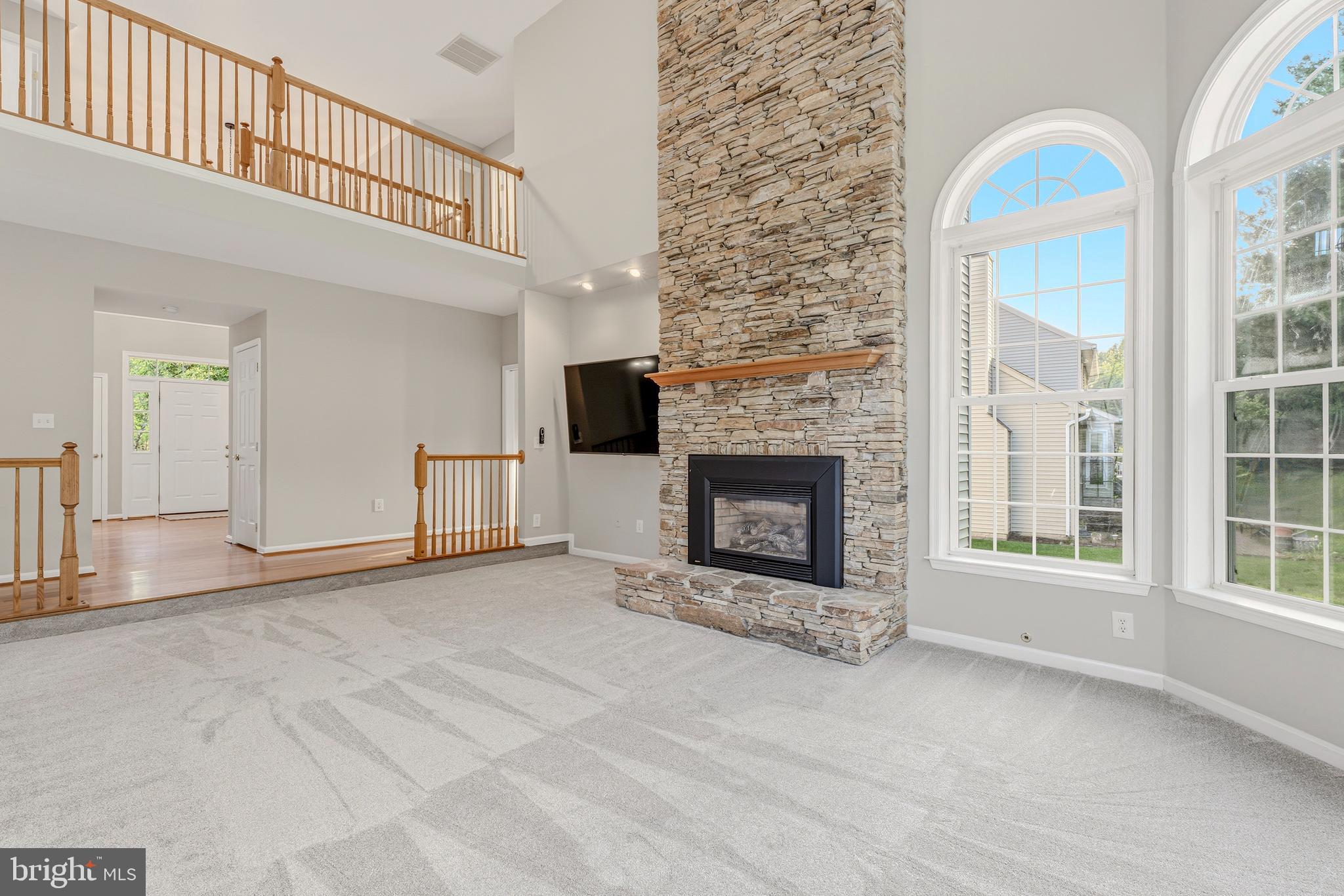 THE OAKS AT FIVE FARMS - Residential