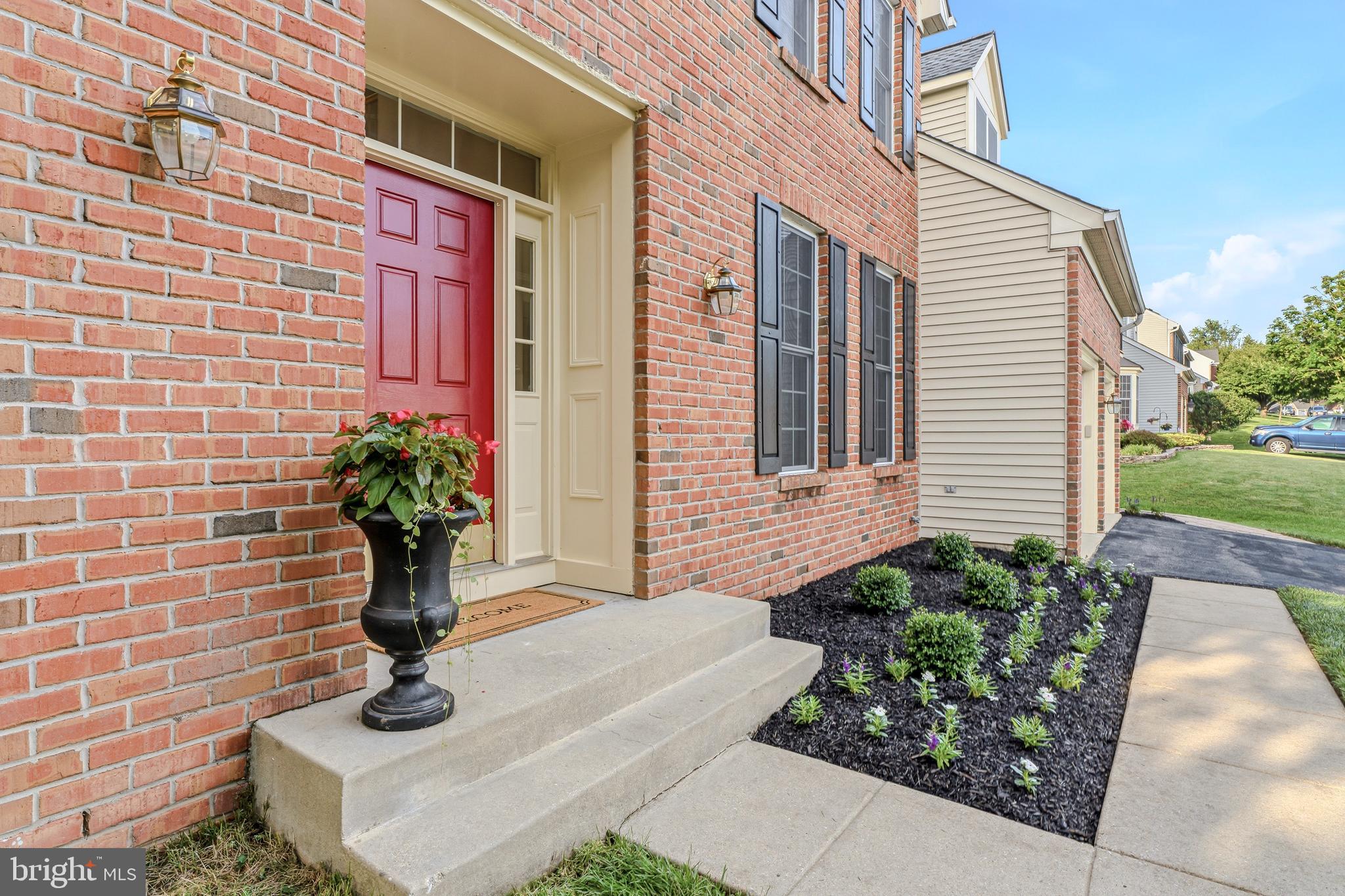 THE OAKS AT FIVE FARMS - Residential