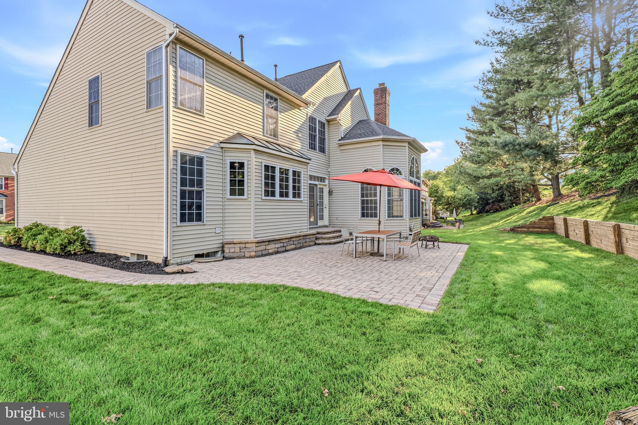 THE OAKS AT FIVE FARMS - Residential