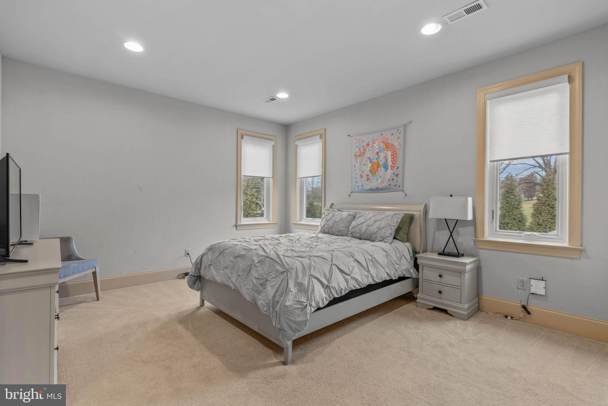 WOODS AT GWYNEDD V - Residential