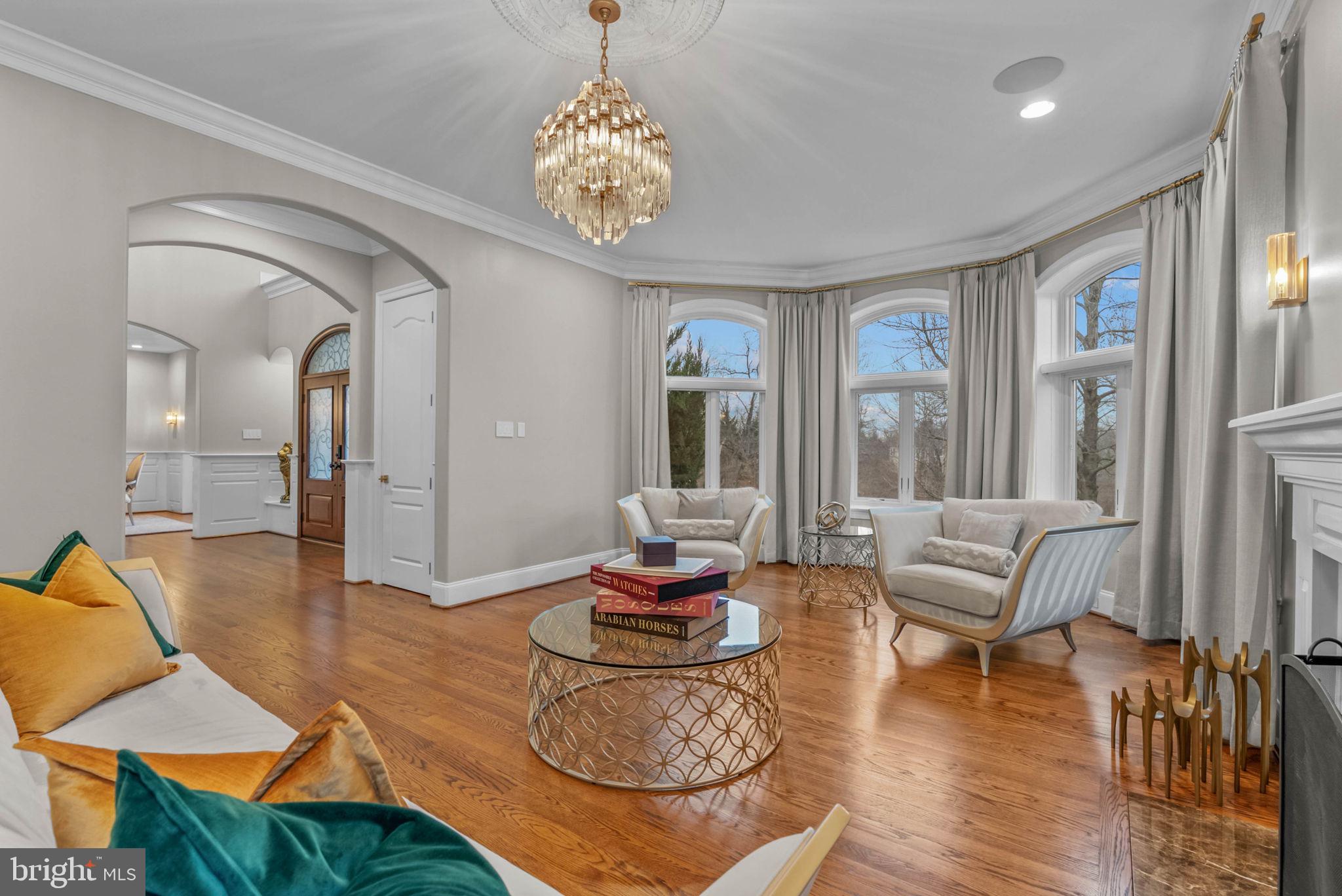 WOODS AT GWYNEDD V - Residential