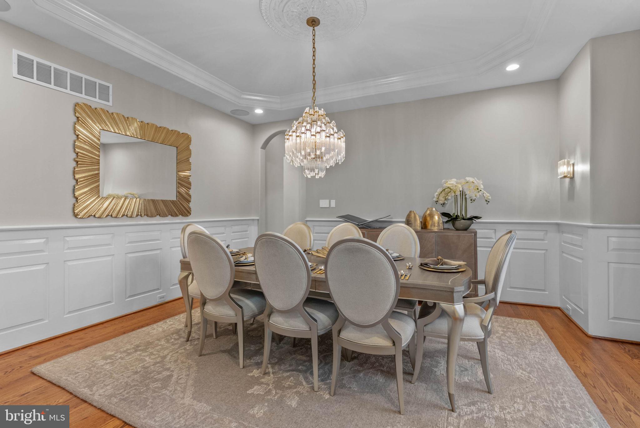 WOODS AT GWYNEDD V - Residential