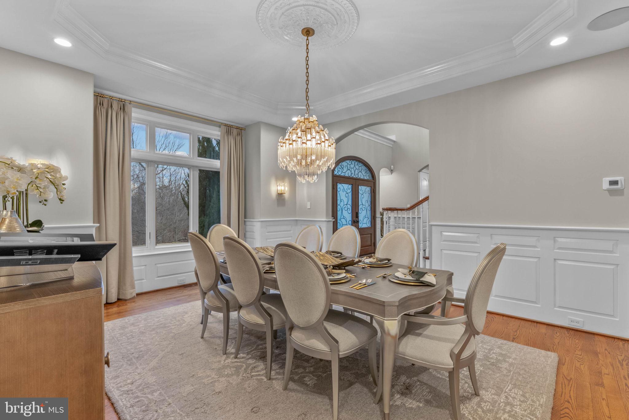 WOODS AT GWYNEDD V - Residential