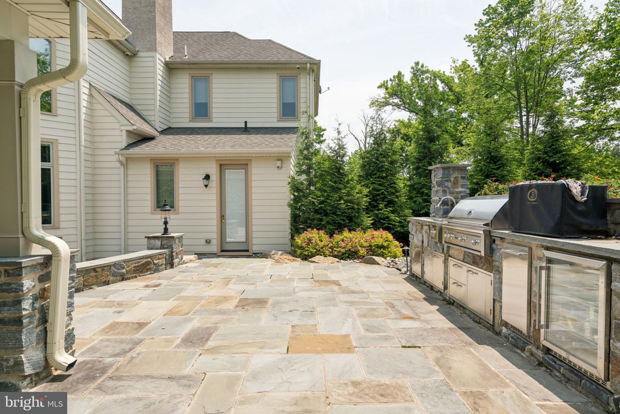 WOODS AT GWYNEDD V - Residential