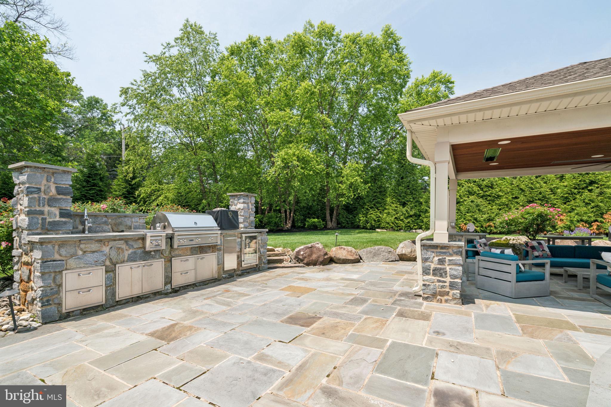 WOODS AT GWYNEDD V - Residential